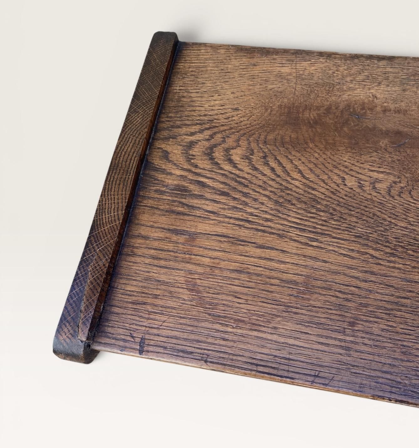 Oxford Oak Sectional Leaded Glass Bookcase C.1920. photo Furniture