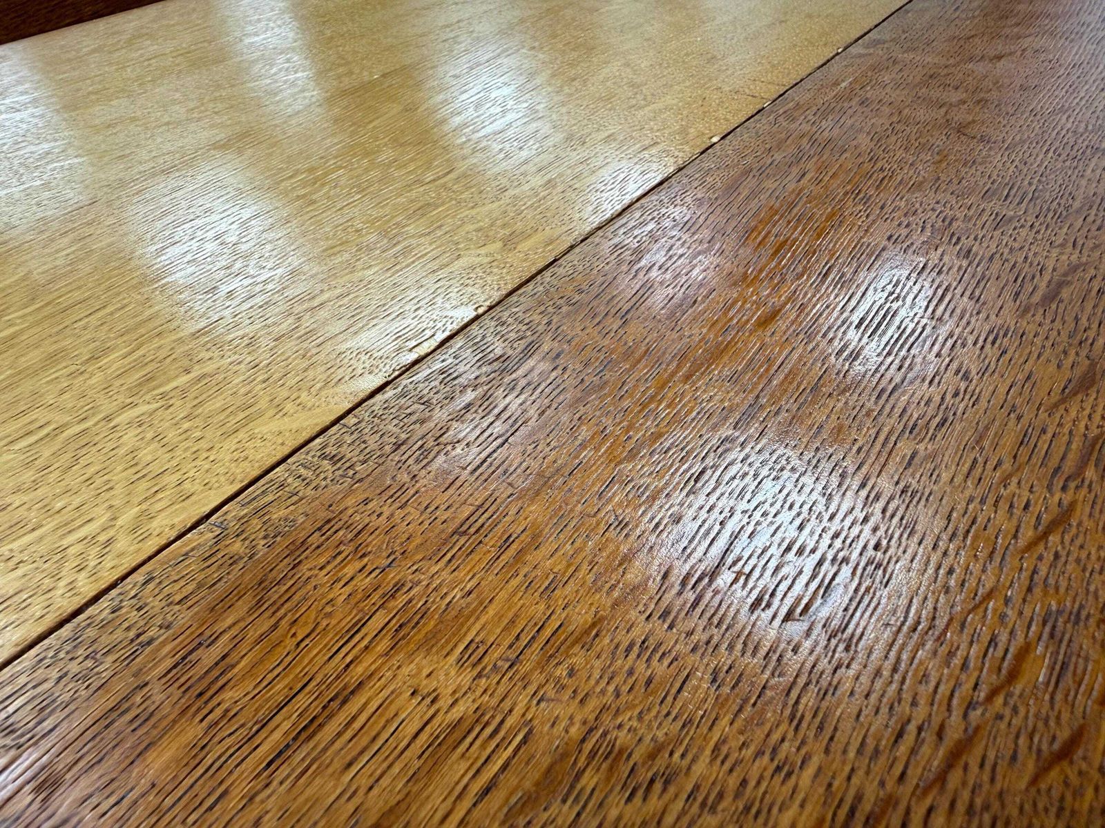 photo furniture Mid Century Modern 1960s Oak G Plan E Gomme Brandon Extending Square To Rectangular Dining Table And Four Butterfly Chairs