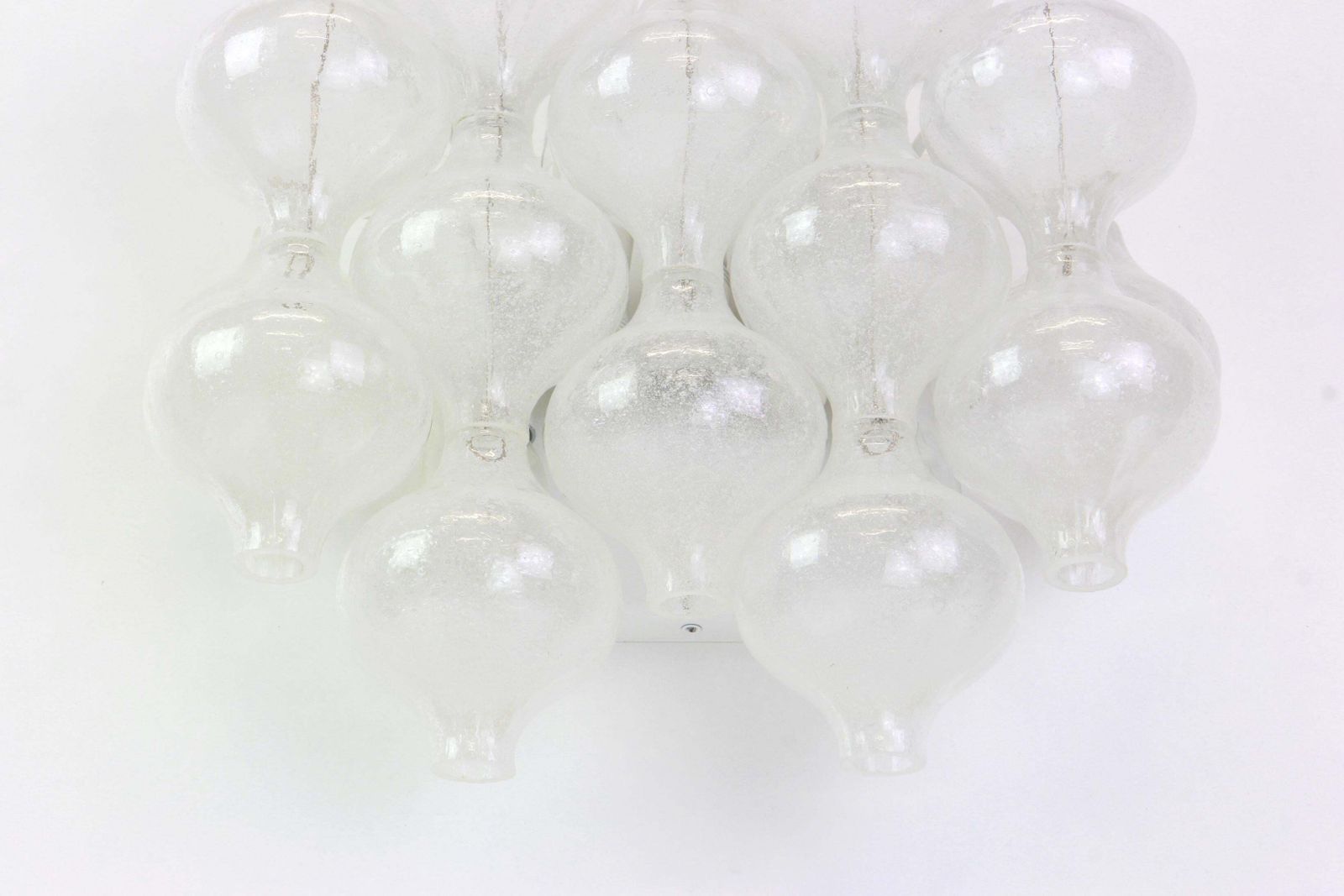photo furniture 1 Of 4 Large Kalmar 'Tulipan' Sconces Wall Lights, Austria, 1970s