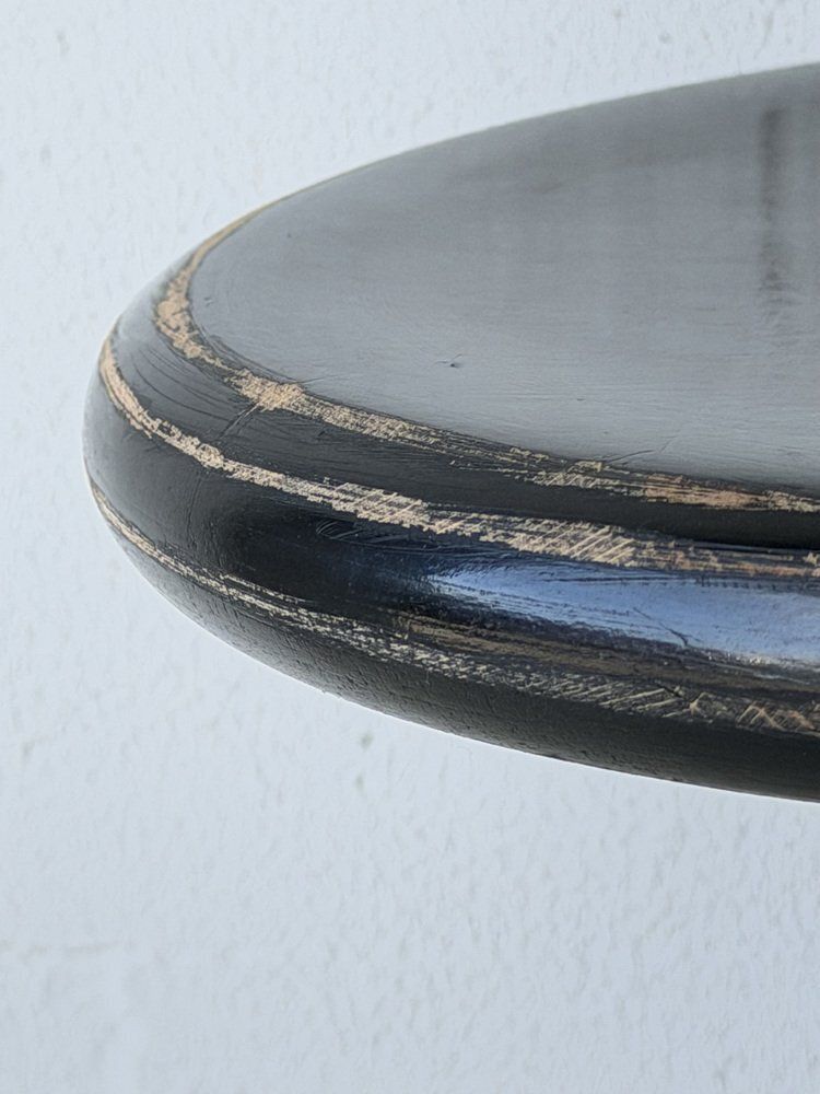 photo for sale Mid Century Adjustable Piano Stool, 1960s