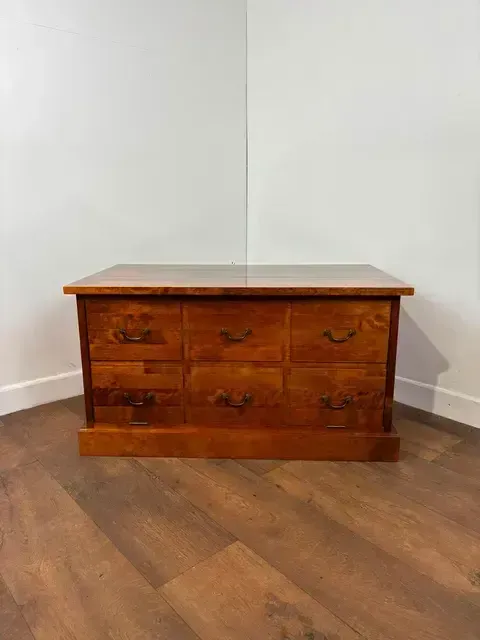 Contemporary 'Next' Tv Stand, 21st Century photo Furniture