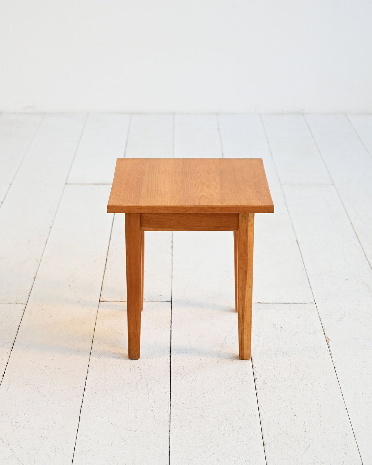 Vintage Side Table From The 1960s photo Furniture