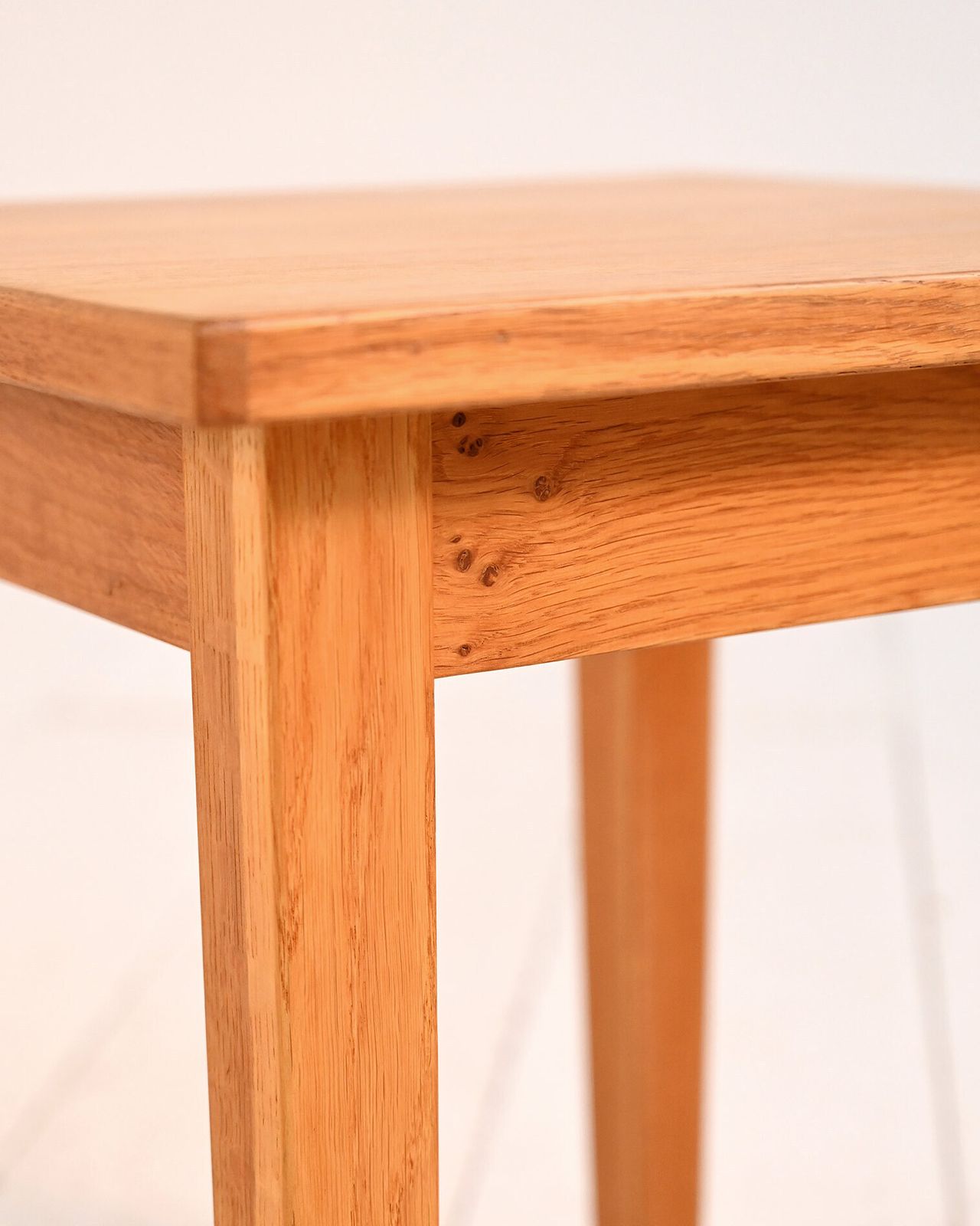Vintage Side Table From The 1960s photo buy
