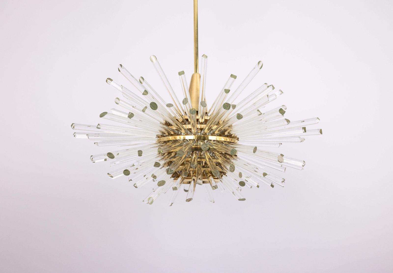 photo for sale Stunning “Miracle” Chandelier By Bakalowits, Austria, Vienna, 1960s