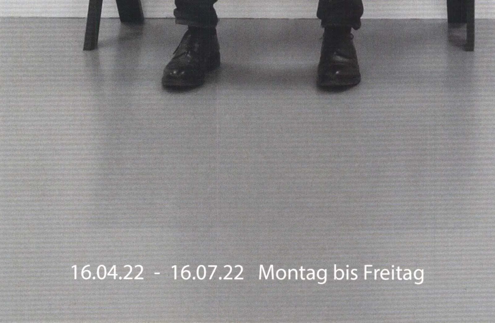 Affiche lithographique Mari Reijnders A Painting A Day Exhibition, 2022 photo Art