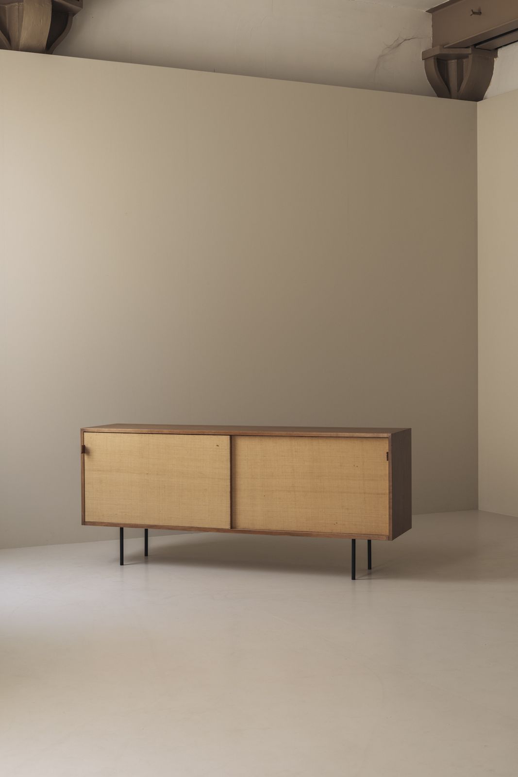 Dressoir Model 116 van Florence Knoll voor Knoll International, USA, ca. jaren 1950 photo furniture