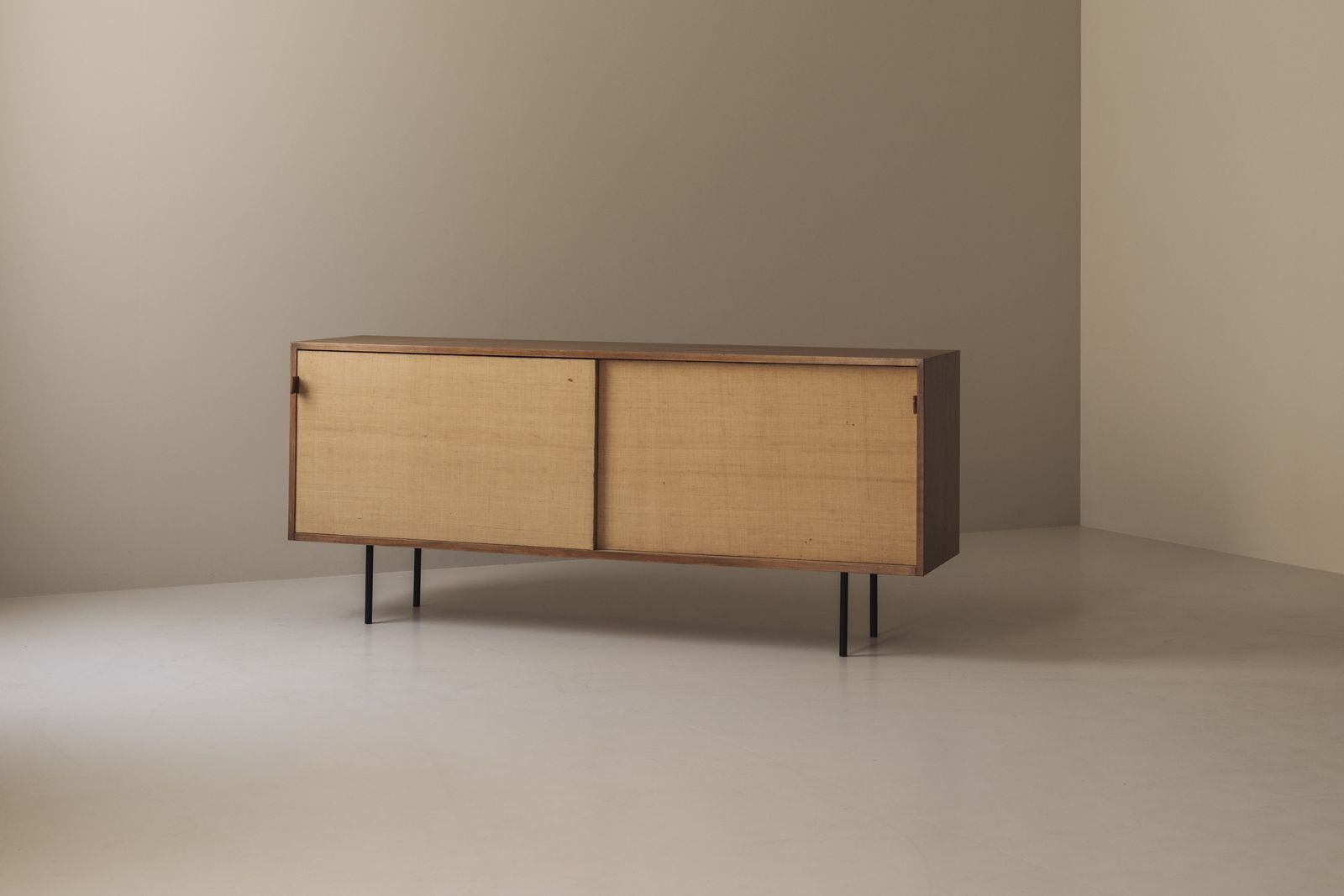 Dressoir Model 116 van Florence Knoll voor Knoll International, USA, ca. jaren 1950 photo for sale