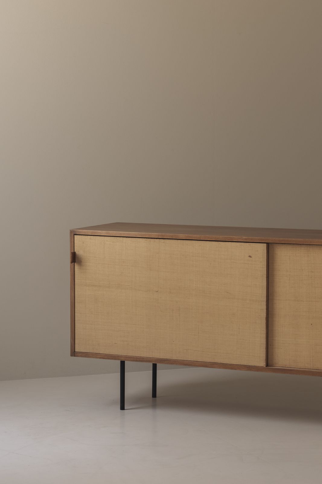 Dressoir Model 116 van Florence Knoll voor Knoll International, USA, ca. jaren 1950 photo Meubels