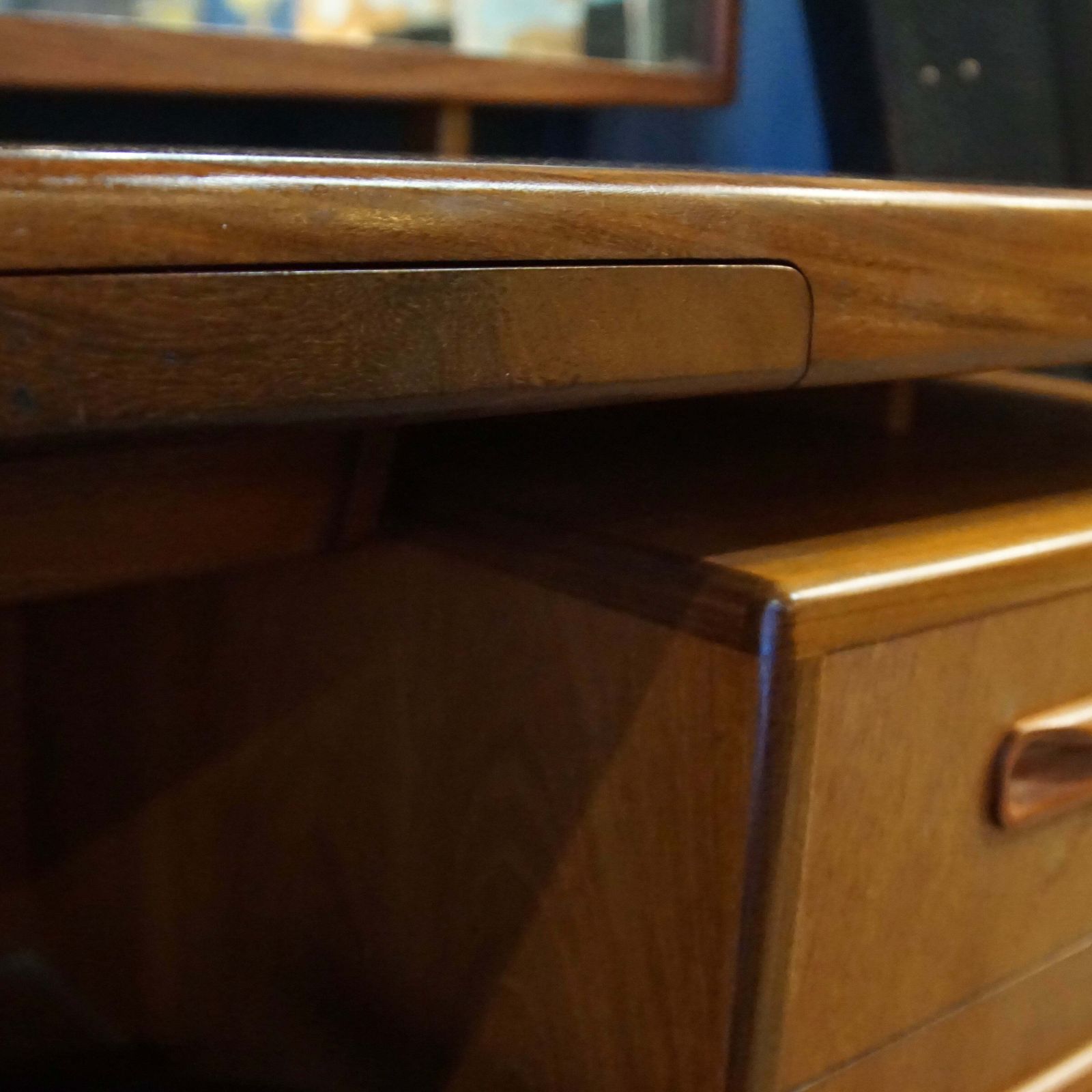 photo for sale G Plan Fresco Dressing Table And Stool
