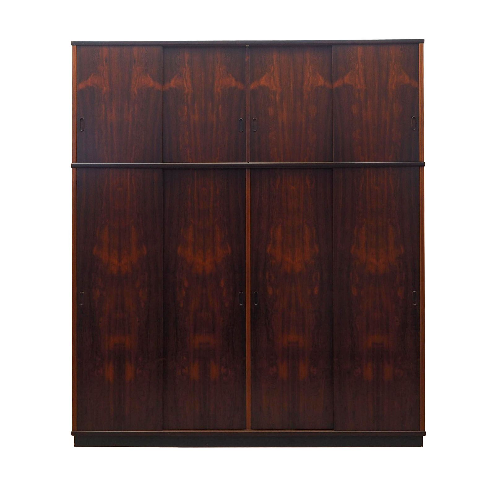 Vintage Wardrobe, Danish Design, 1970s, Made In Denmark