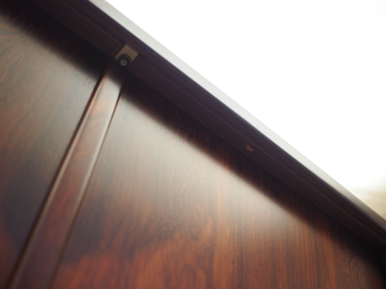 photo for sale Vintage Wardrobe, Danish Design, 1970s, Made In Denmark