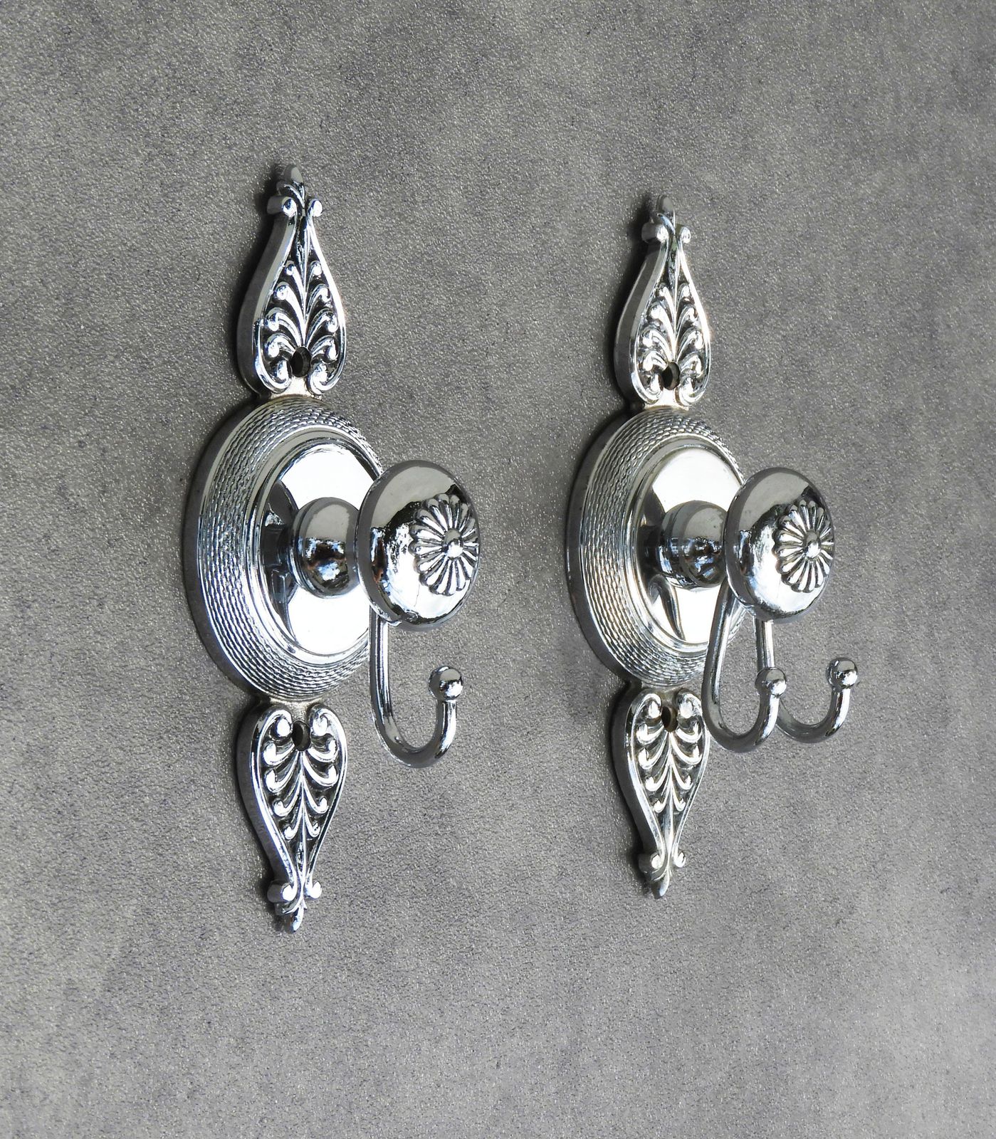 Franse neoklassieke badkameraccessoires, 14-delig photo vinterior