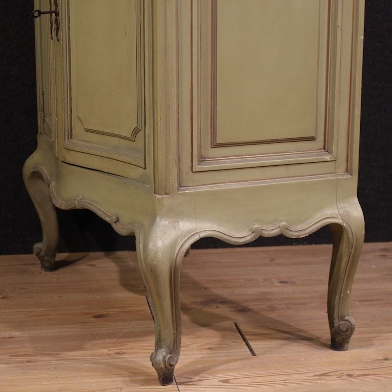 photo for sale Buffet italien laqué du XXe siècle