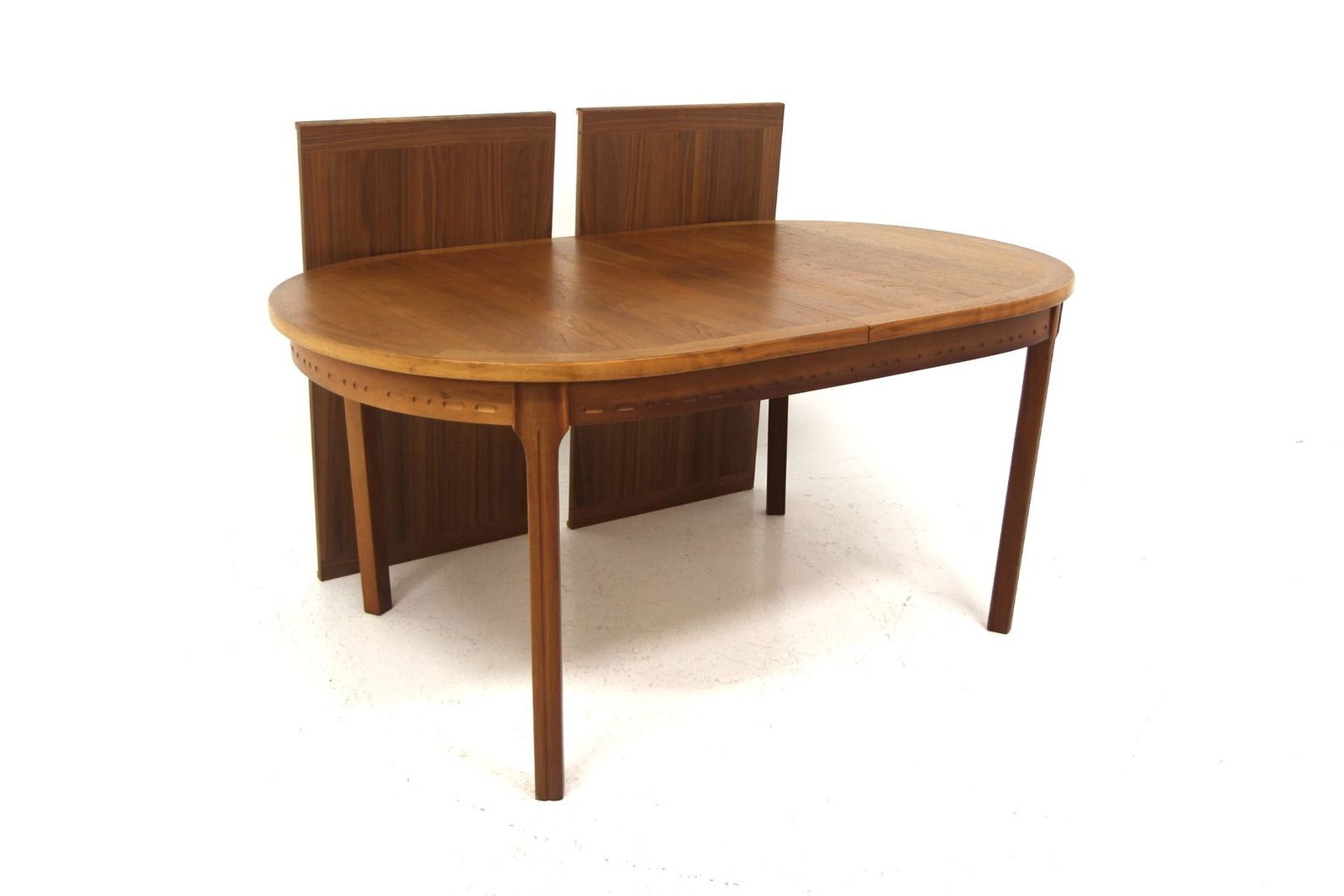 Table à manger Rimbo de Hugo Troeds, Bjärnum, Suède, 1960