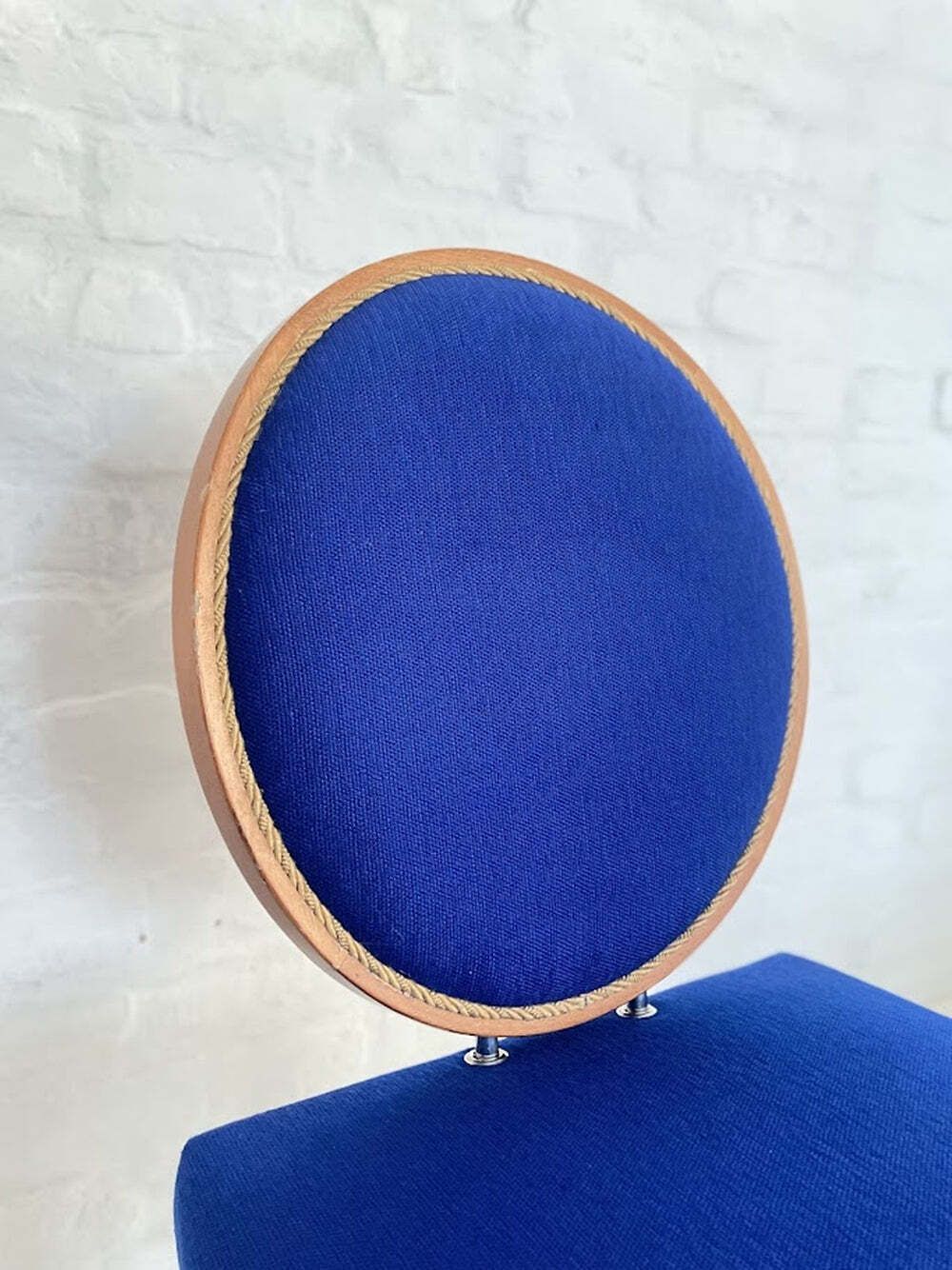 484.0 Paar Italiaanse postmoderne stoelen, jaren 1990 photo