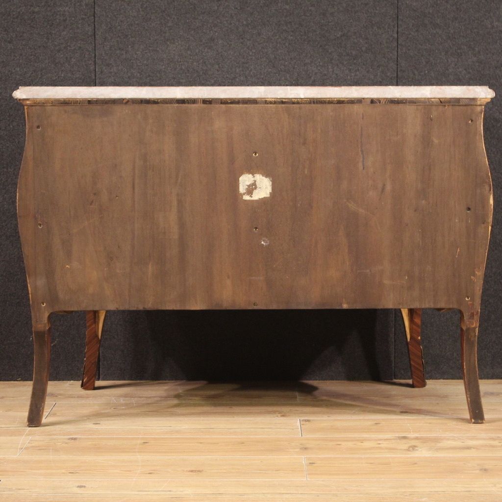 photo for sale 20e-eeuwse Franse commode in Louis XV-stijl