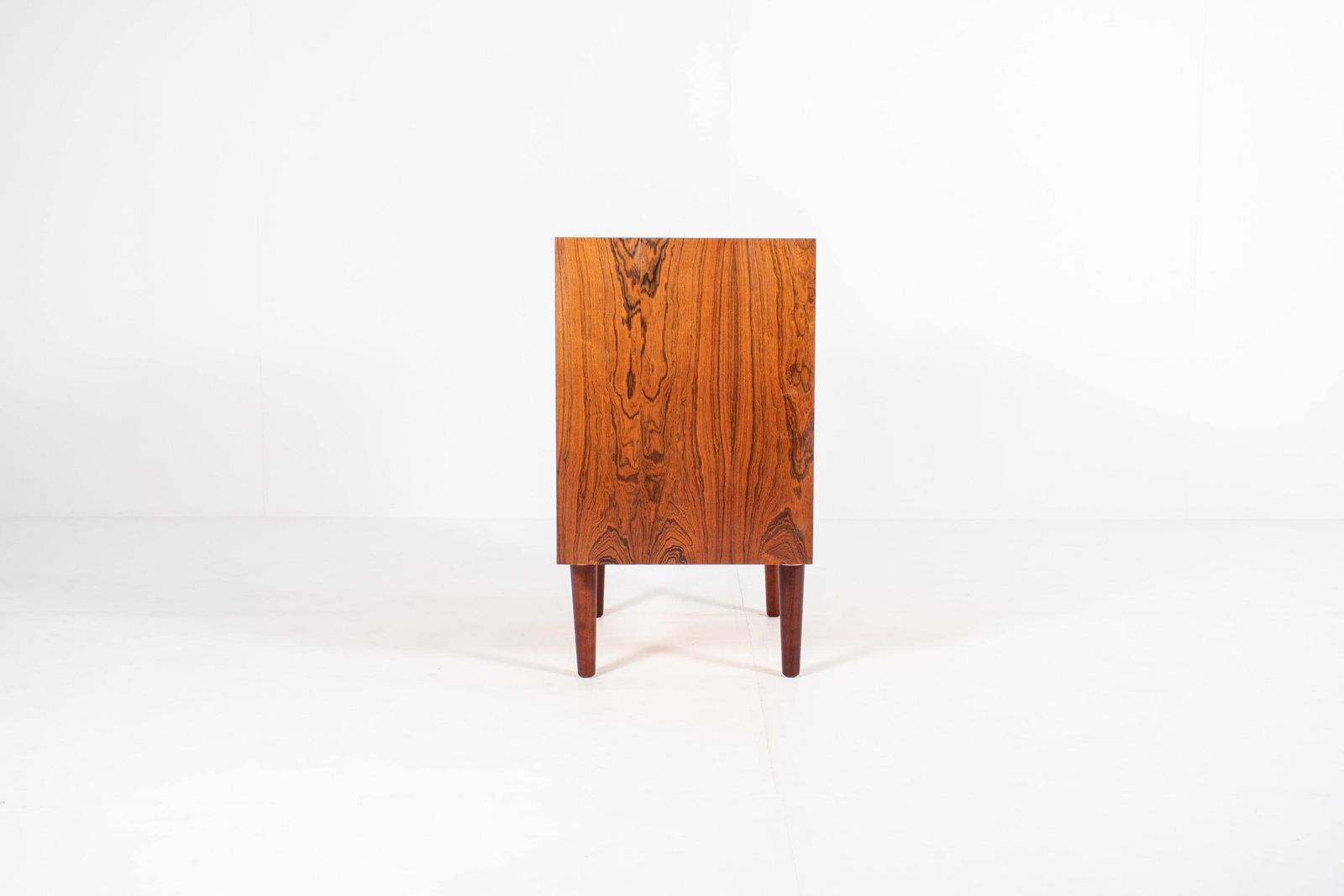 Deense Mid-Century Palissander Ladekast van Poul Hundevad - jaren 1960 photo vinterior