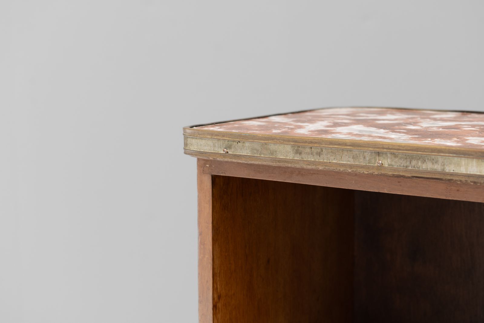 Marble Top Bookshelves photo furniture