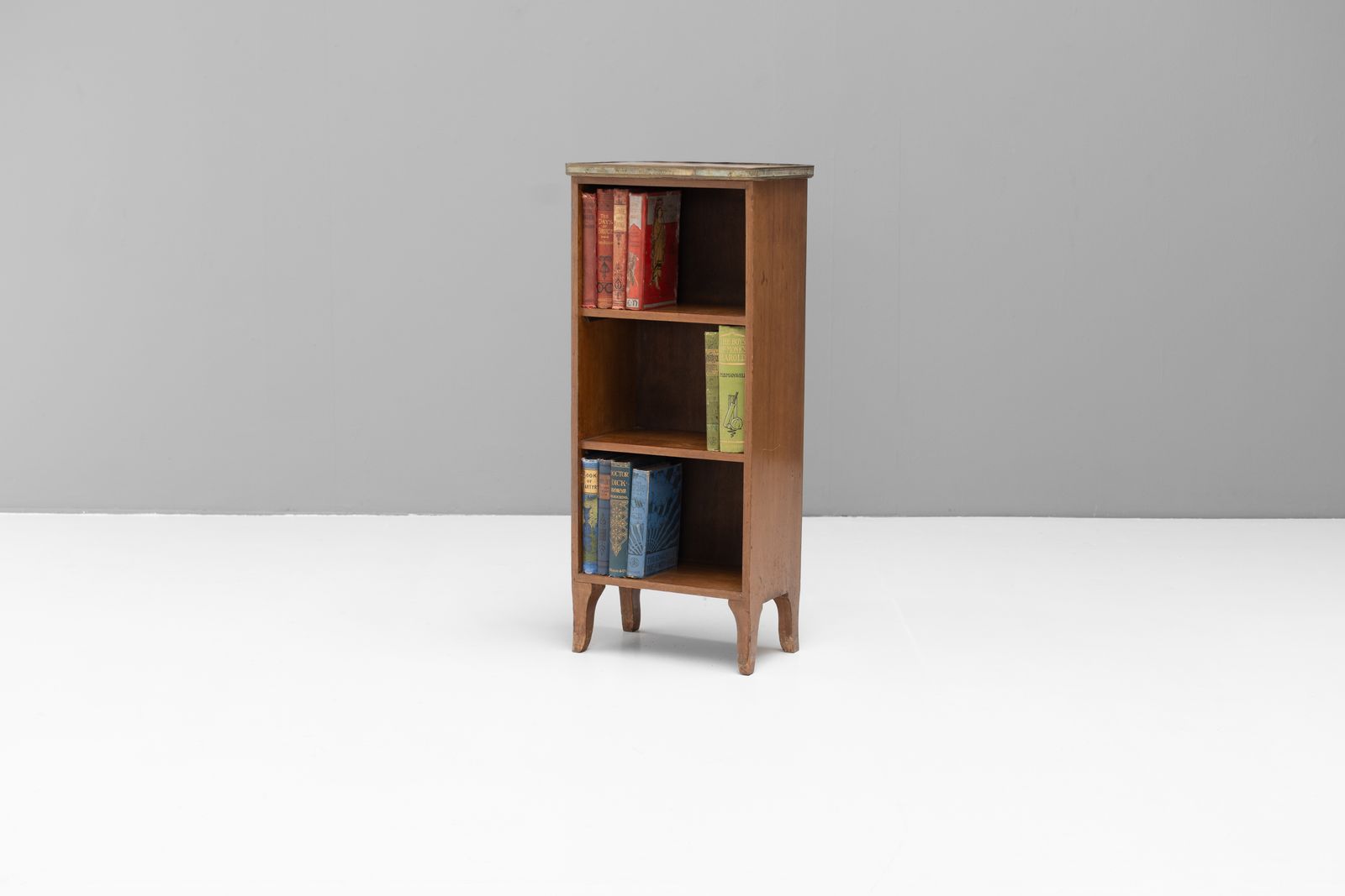 Marble Top Bookshelves photo Furniture