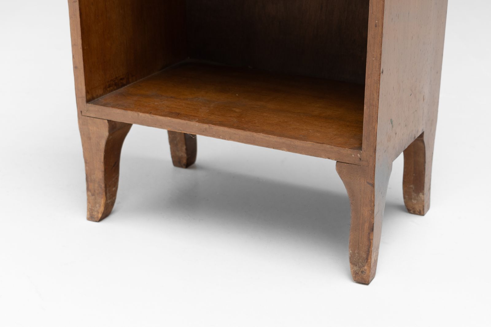 Marble Top Bookshelves photo vinterior