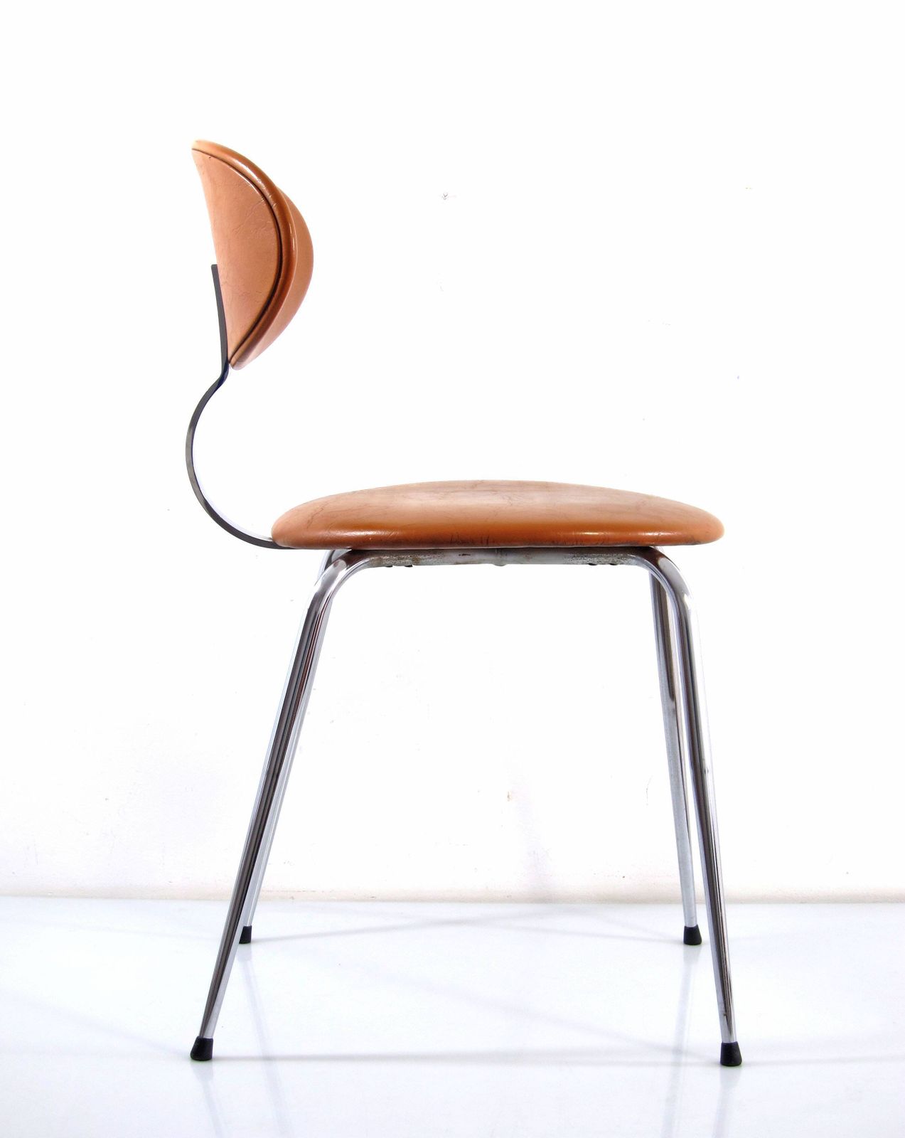 Mid Century Modern Chairs & Stools By Rudy Verelst For Novalux, 1960s photo for sale