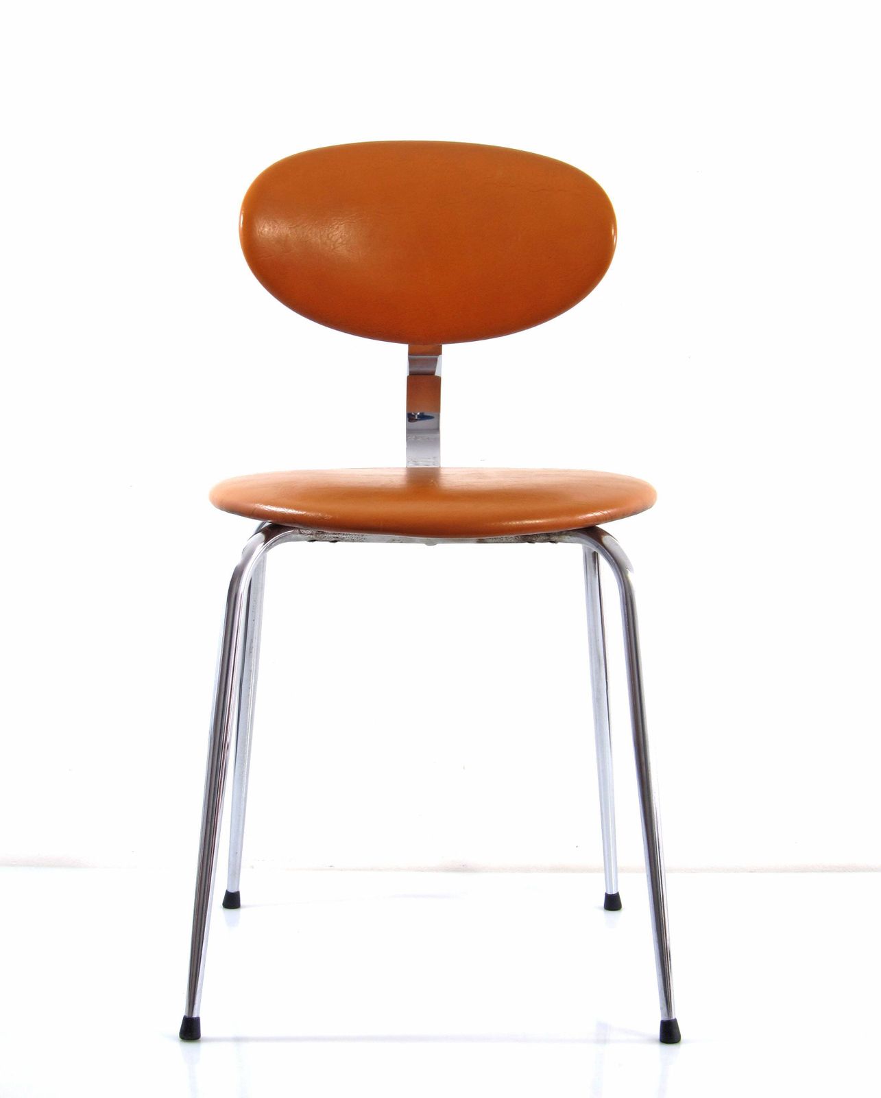 Mid-Century Modern stoelen en krukken van Rudy Verelst voor Novalux, jaren 1960 photo 868.0