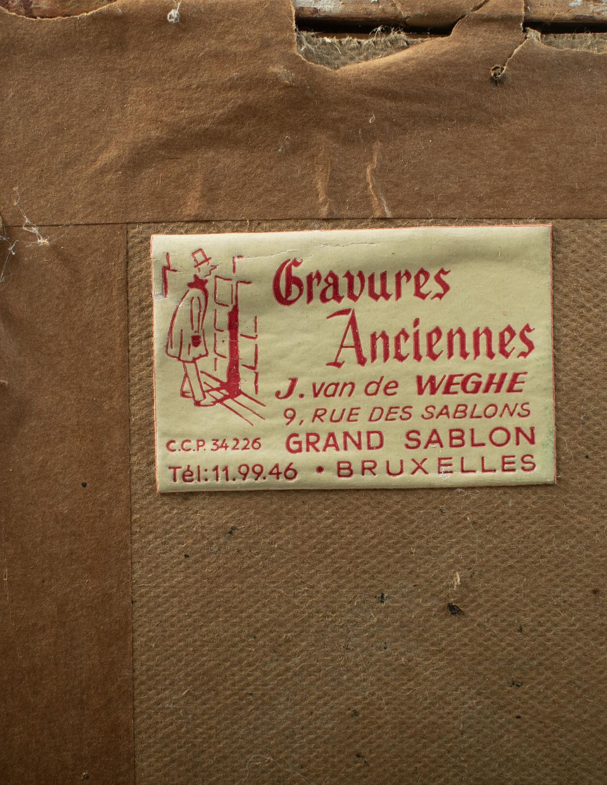 photo furniture « Armiger Et Ephebus Indi » - Gravure coloriée à la main   Grand Carrousel 1662