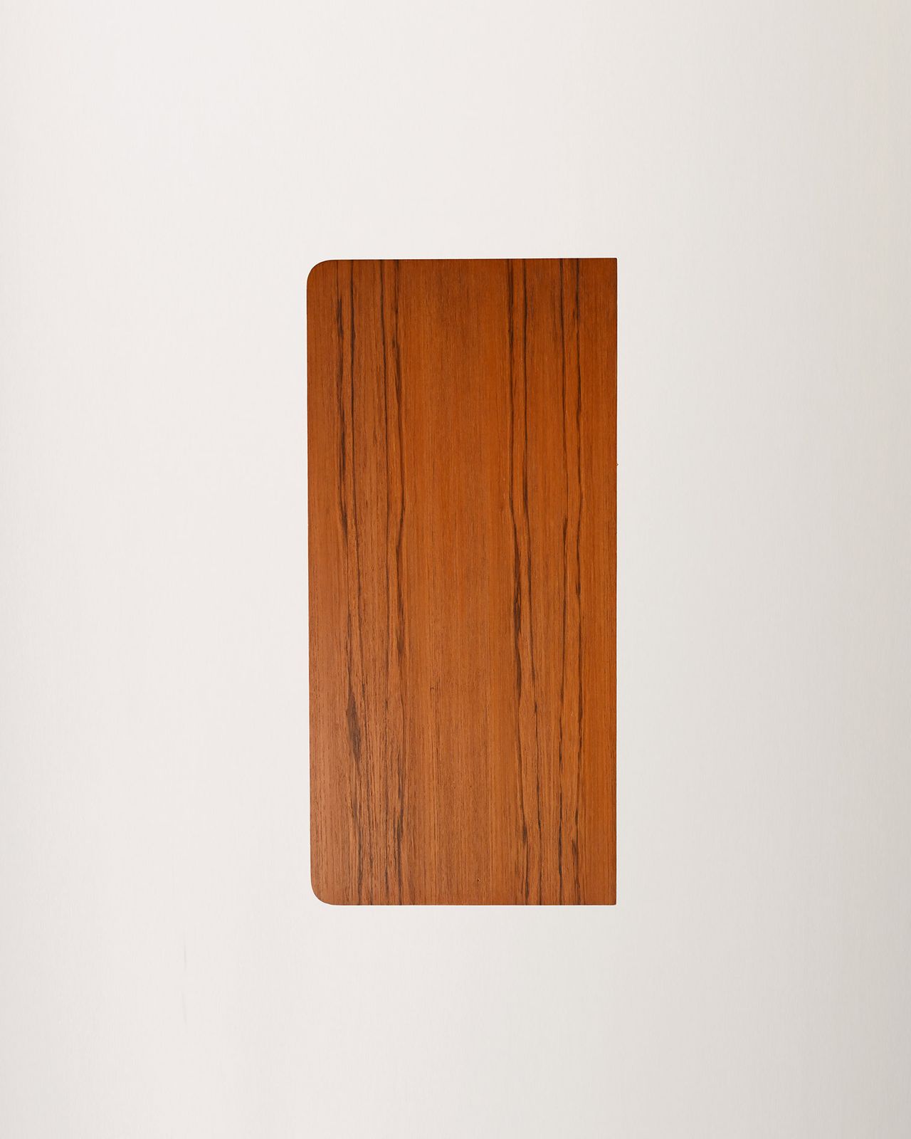 photo furniture Scandinavische teakhouten ladekast, jaren 1960