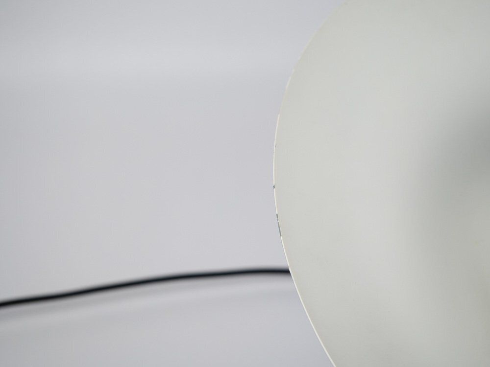 Vintage Danish Ph 5 Lamp By Poul Henningsen For Louis Poulsen, 1970s photo Lighting