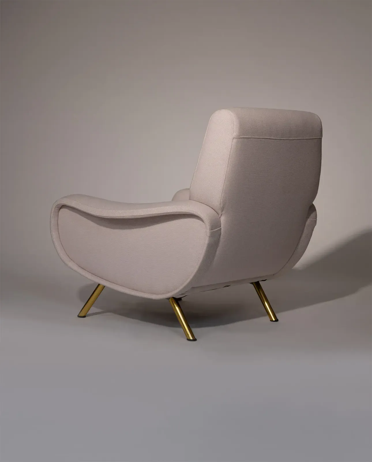 7500.0 Marco Zanuso, Lady Chair, Arflex 1951 photo