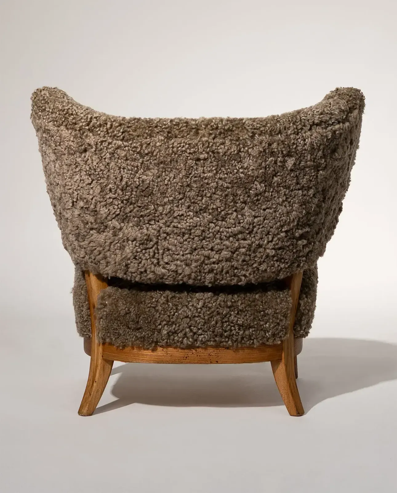 Otto Schulz, Lounge Chair For Boet photo vinterior