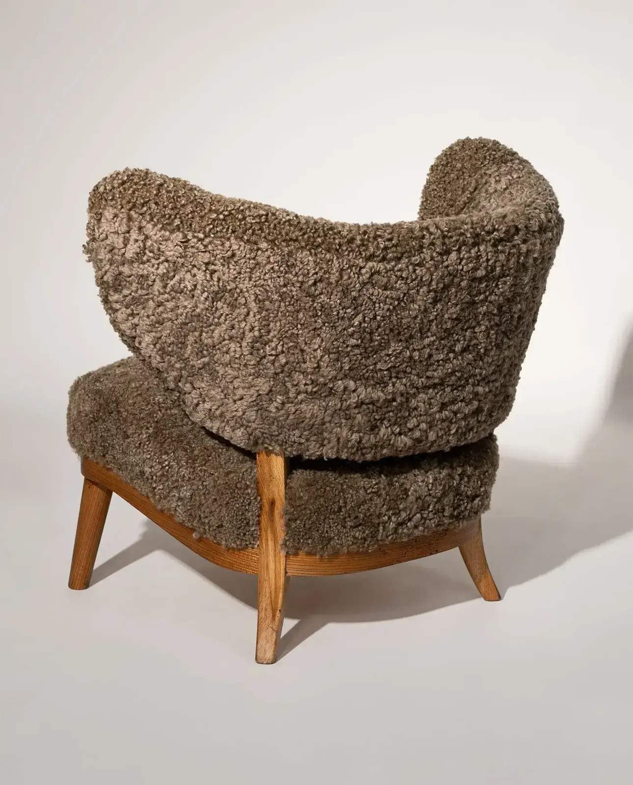 Otto Schulz, Lounge Chair voor Boet photo buy