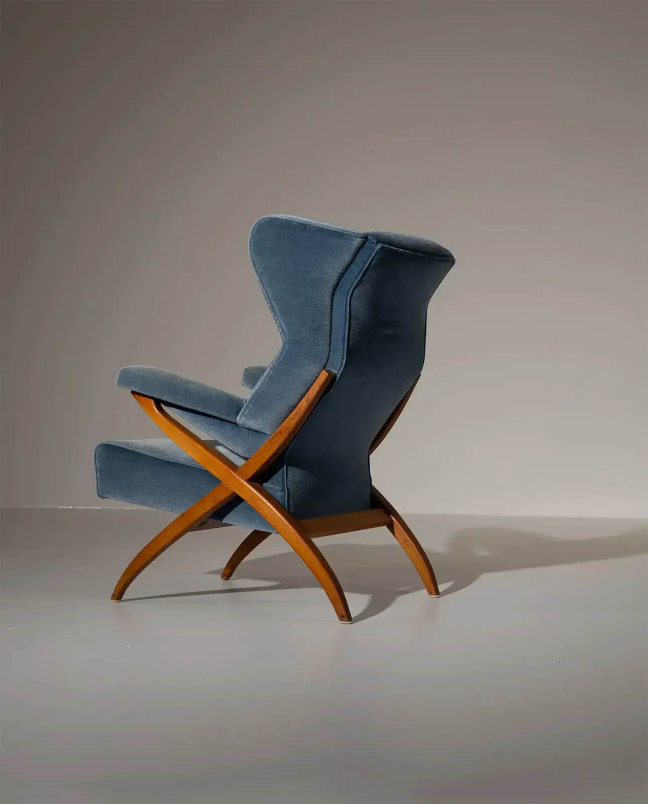 "Fiorenza" stoel van Franco Albini voor Arflex photo buy