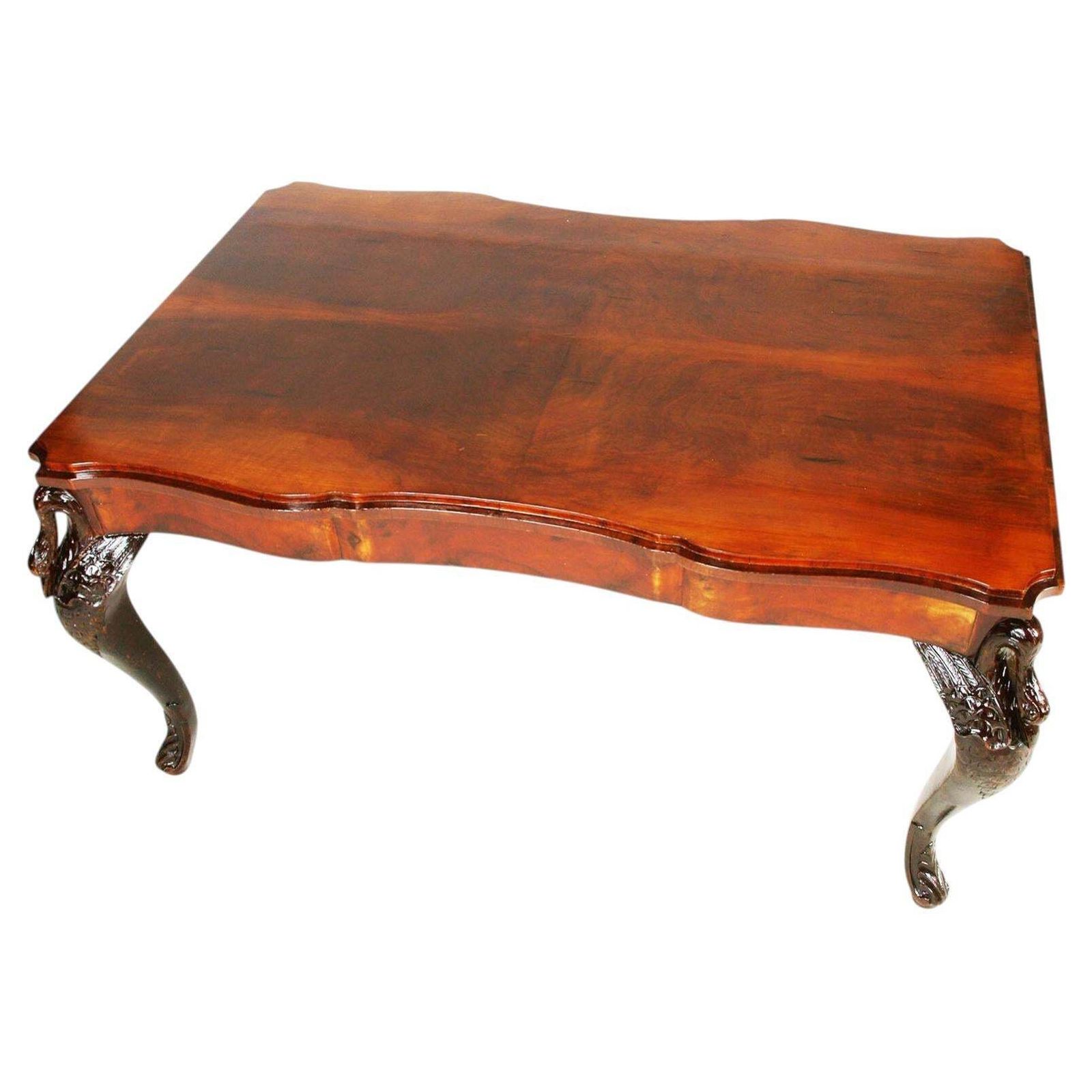 photo buy Venetiaans neo-rococo eetservies toegeschreven aan Vincenzo Cadorin voor Testolini, ca. 1900