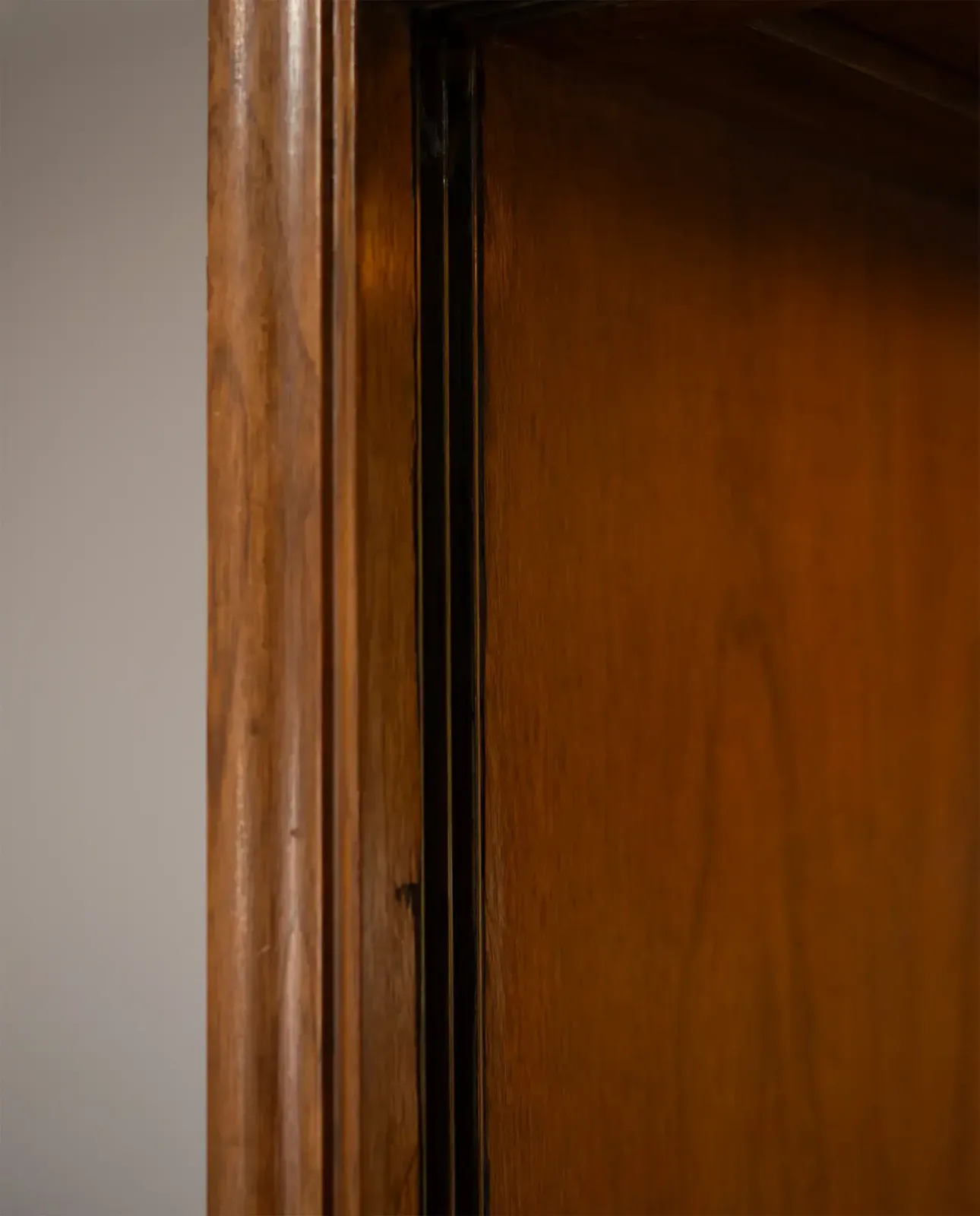 photo buy Italian Production, Double Face Cabinet