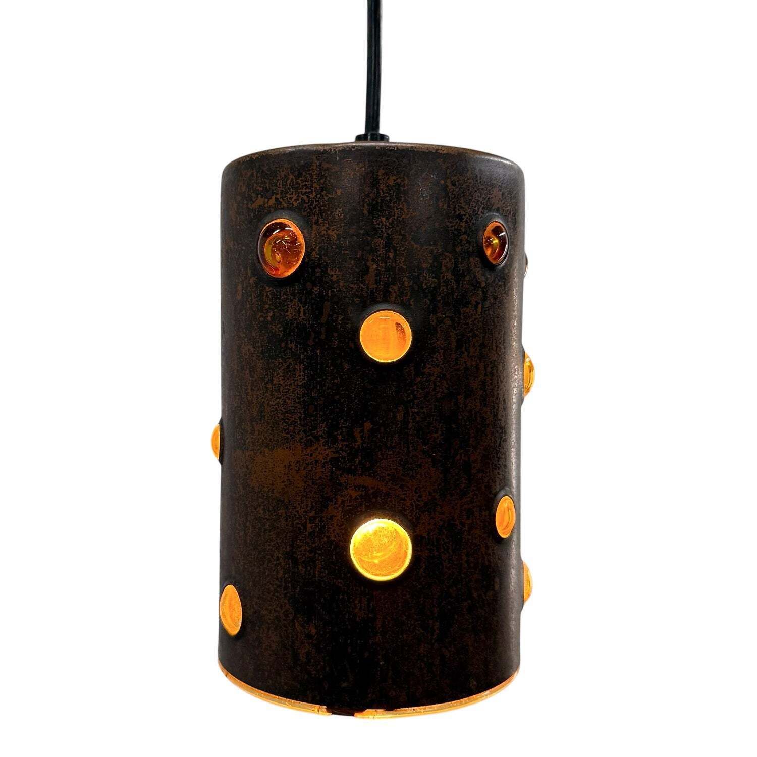 Nr. 1. Nanny Still voor Peill & Putzler hanglamp, jaren 1960 photo furniture