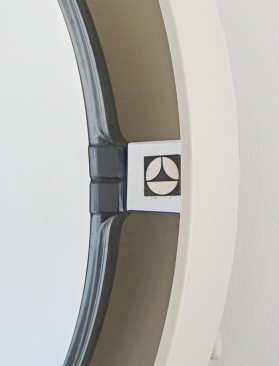 Badkamerspiegel van Electrolux, ca. jaren 1970 photo for sale