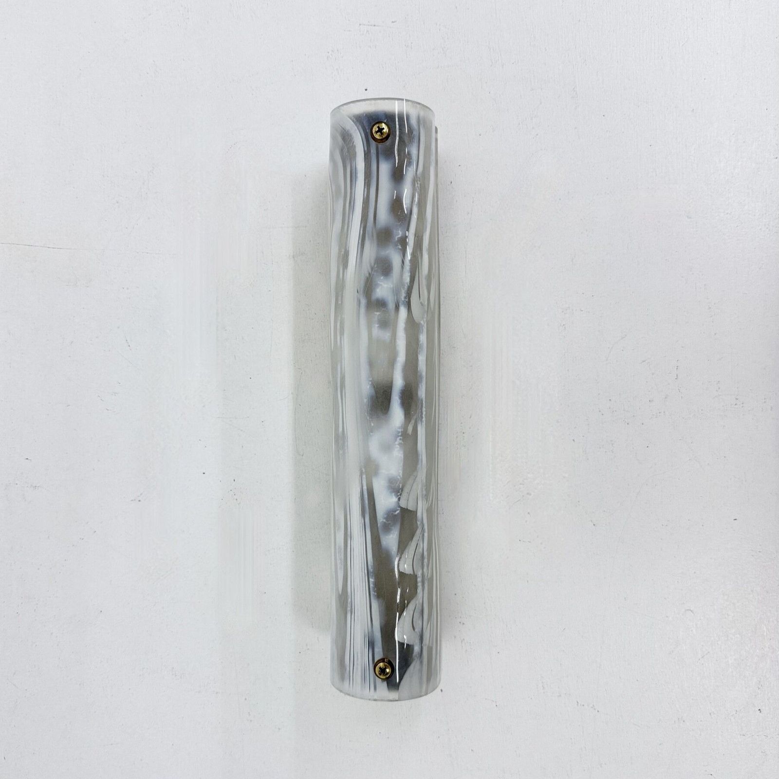 photo for sale Mid-Century Design Murano Glazen Wandlampen, Duitsland, jaren 1970