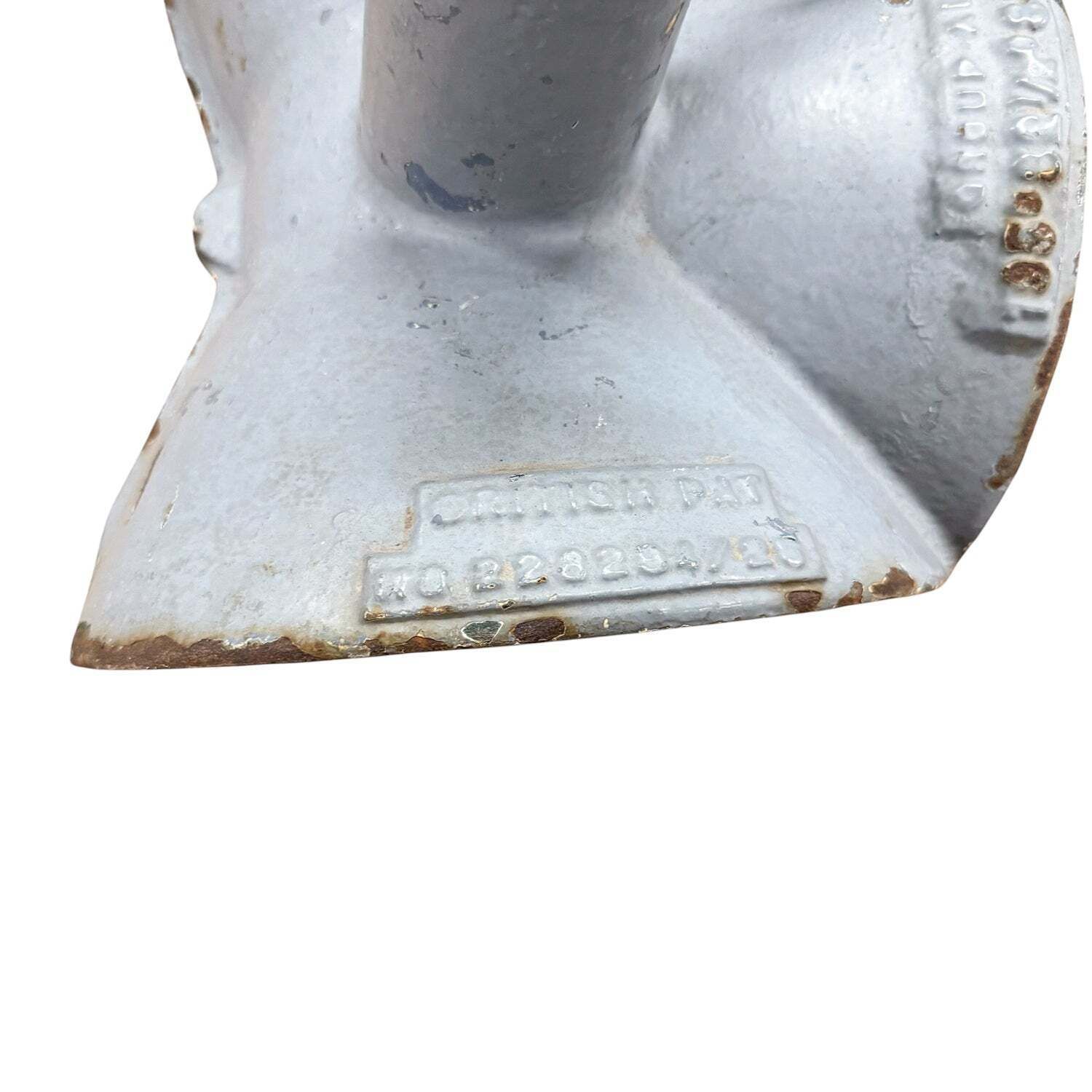 photo vinterior Nr. 3 Vintage Industrial Hanglamp met Spiegel van Esla