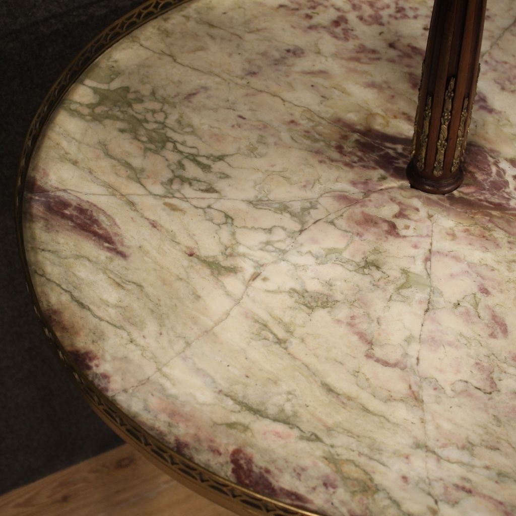 Mobilier Guéridon français du XXe siècle photo