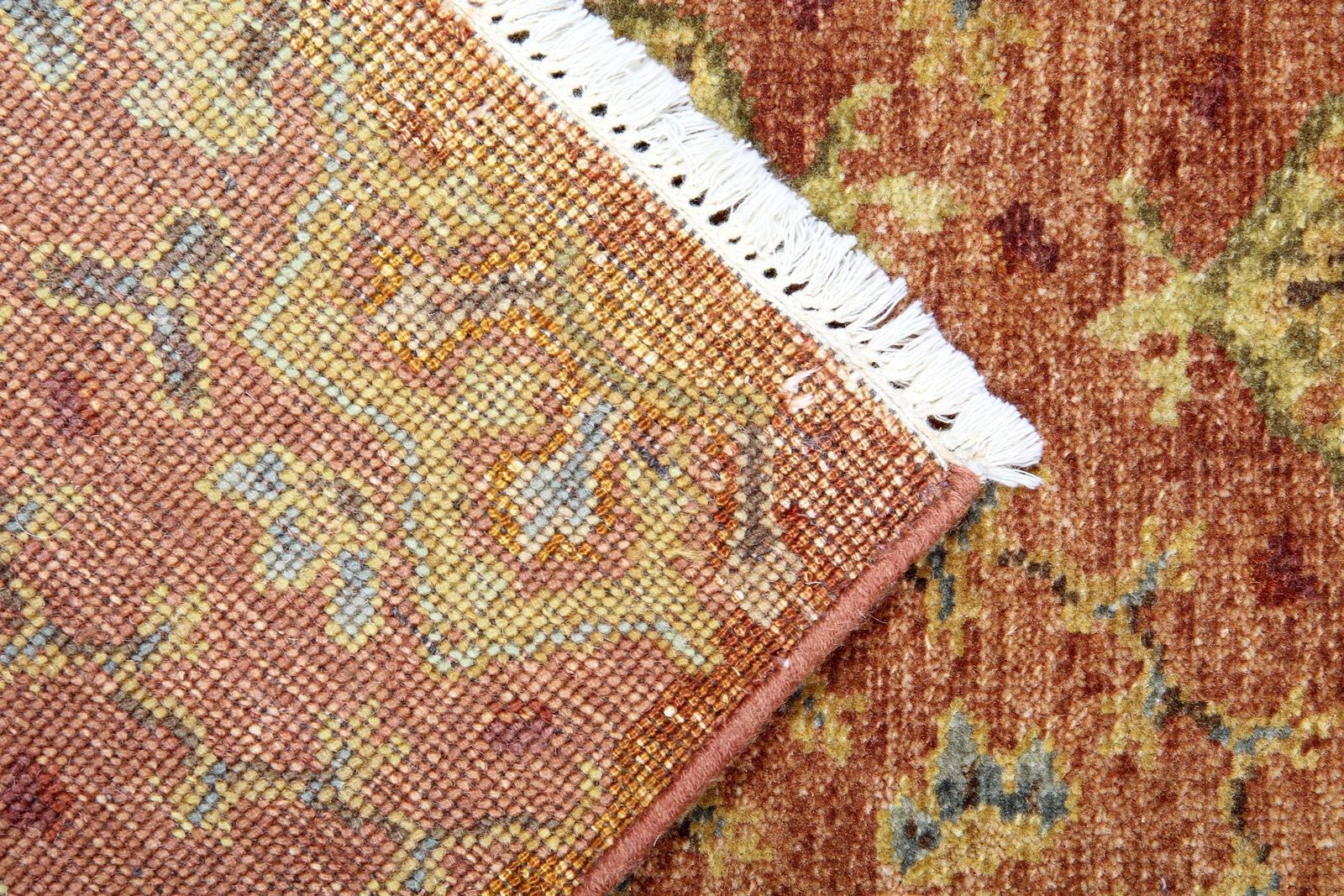 Handmade Stair Runner, Brown Vintage Runner Rugs For Sale photo Textiles