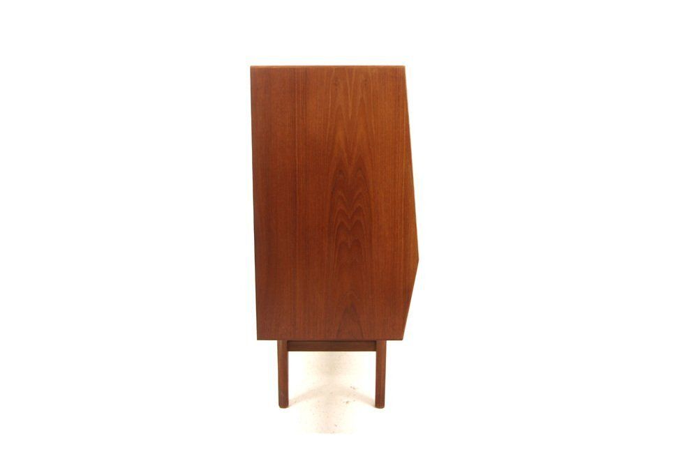 Buffet scandinave en teck, Suède, 1960 photo 1707.0
