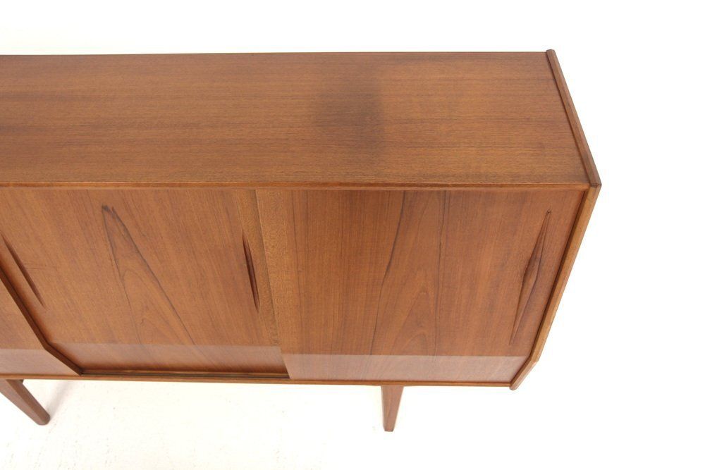 Buffet scandinave en teck, Suède, 1960 photo buy