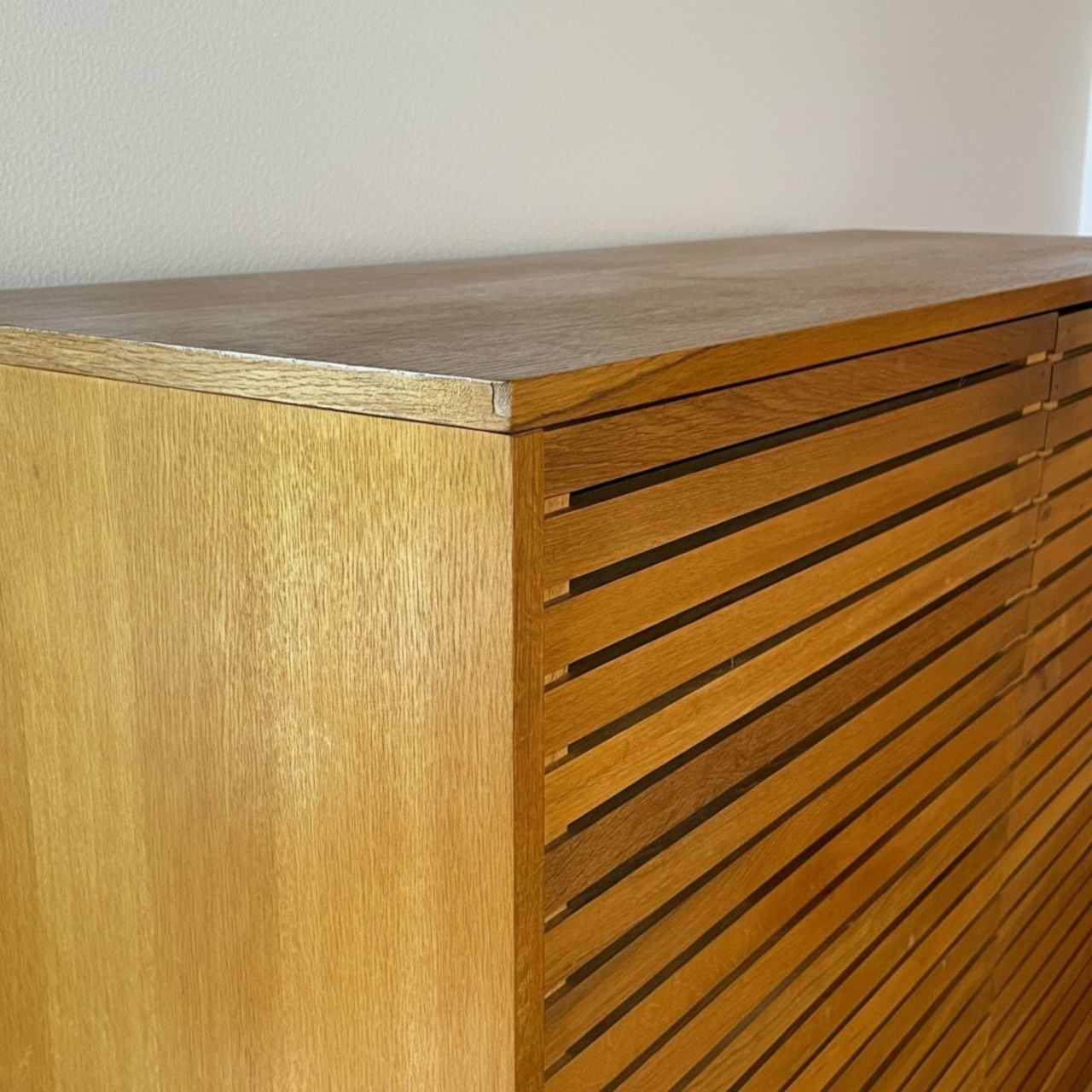 Habitat Slatted Front Sideboard photo buy
