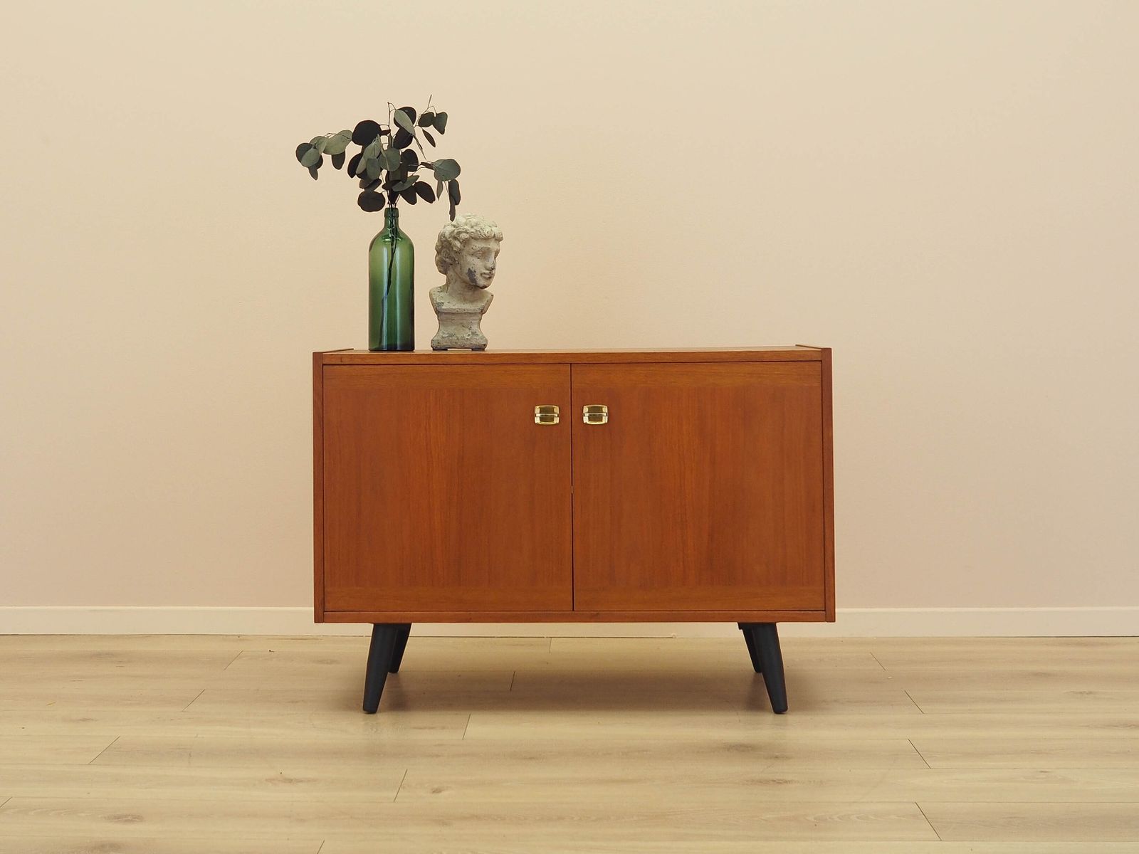 Teak Cabinet, Danish Design, 1970s, Made In Denmark photo furniture