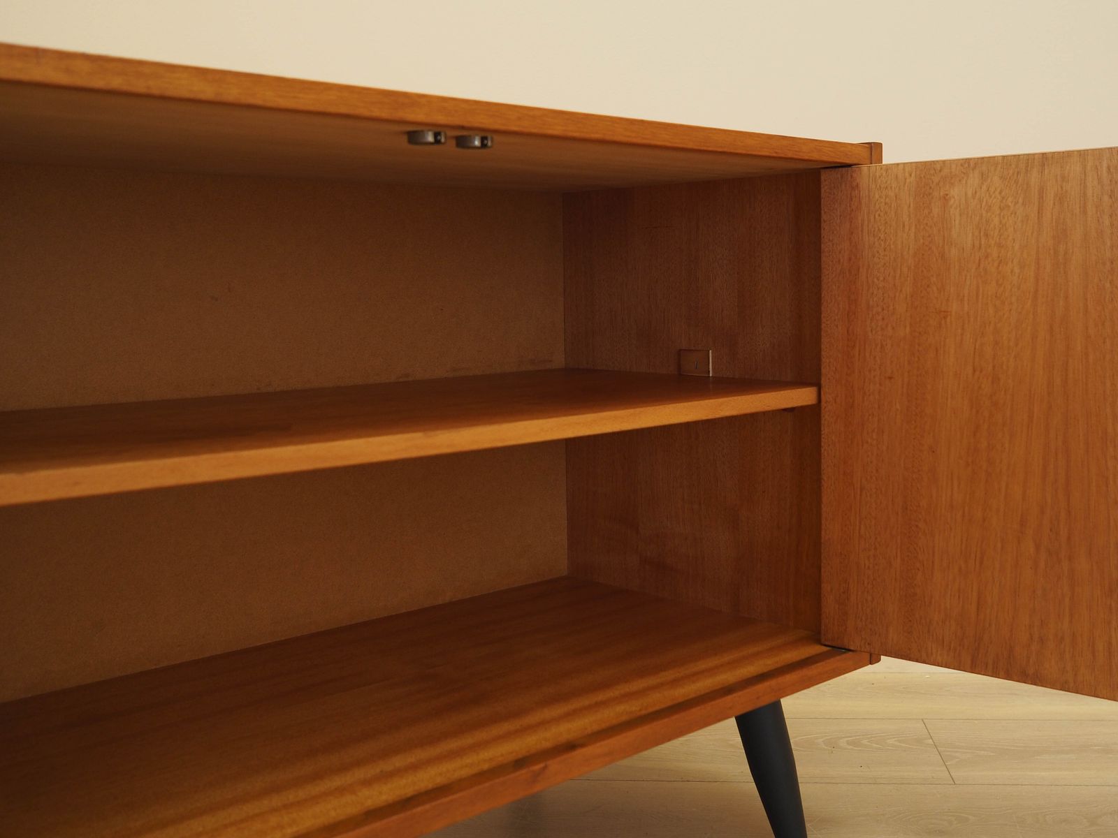 photo furniture Teak Cabinet, Danish Design, 1970s, Made In Denmark