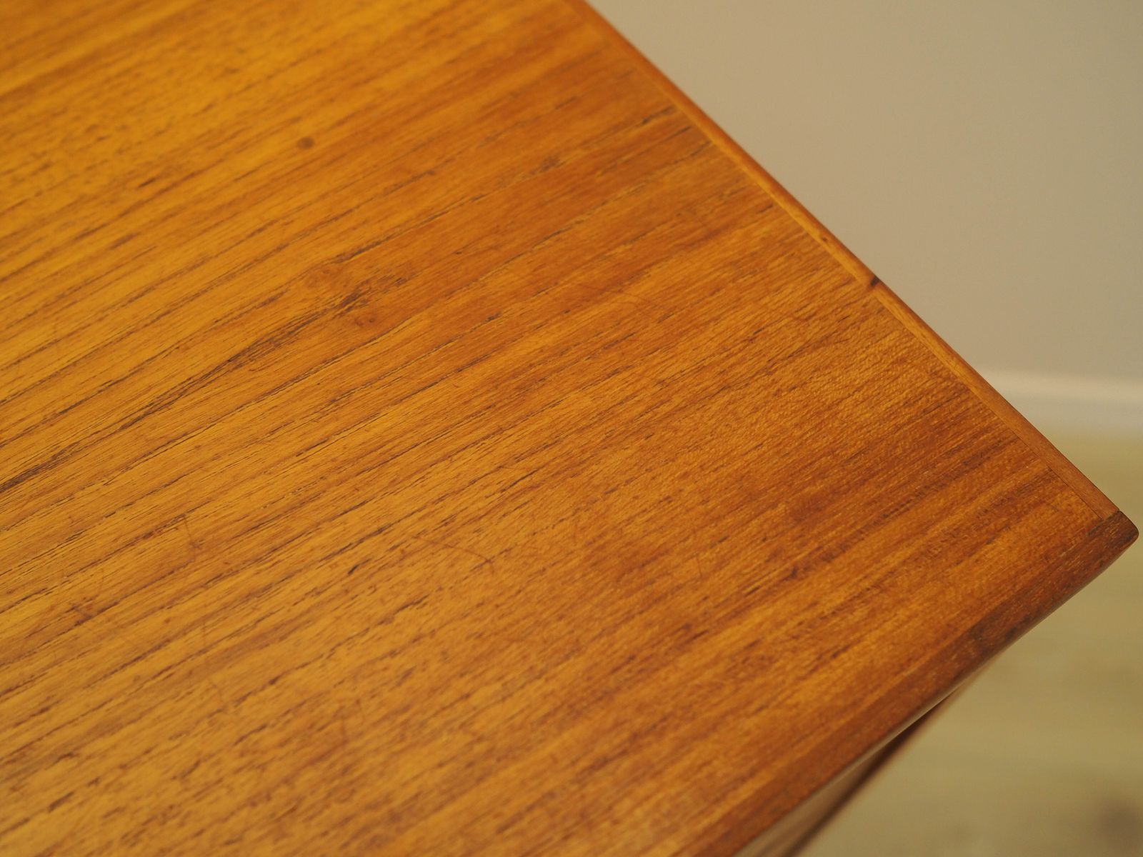 photo furniture Teak Chest Of Drawers, Danish Design, 1960s, Made In Denmark