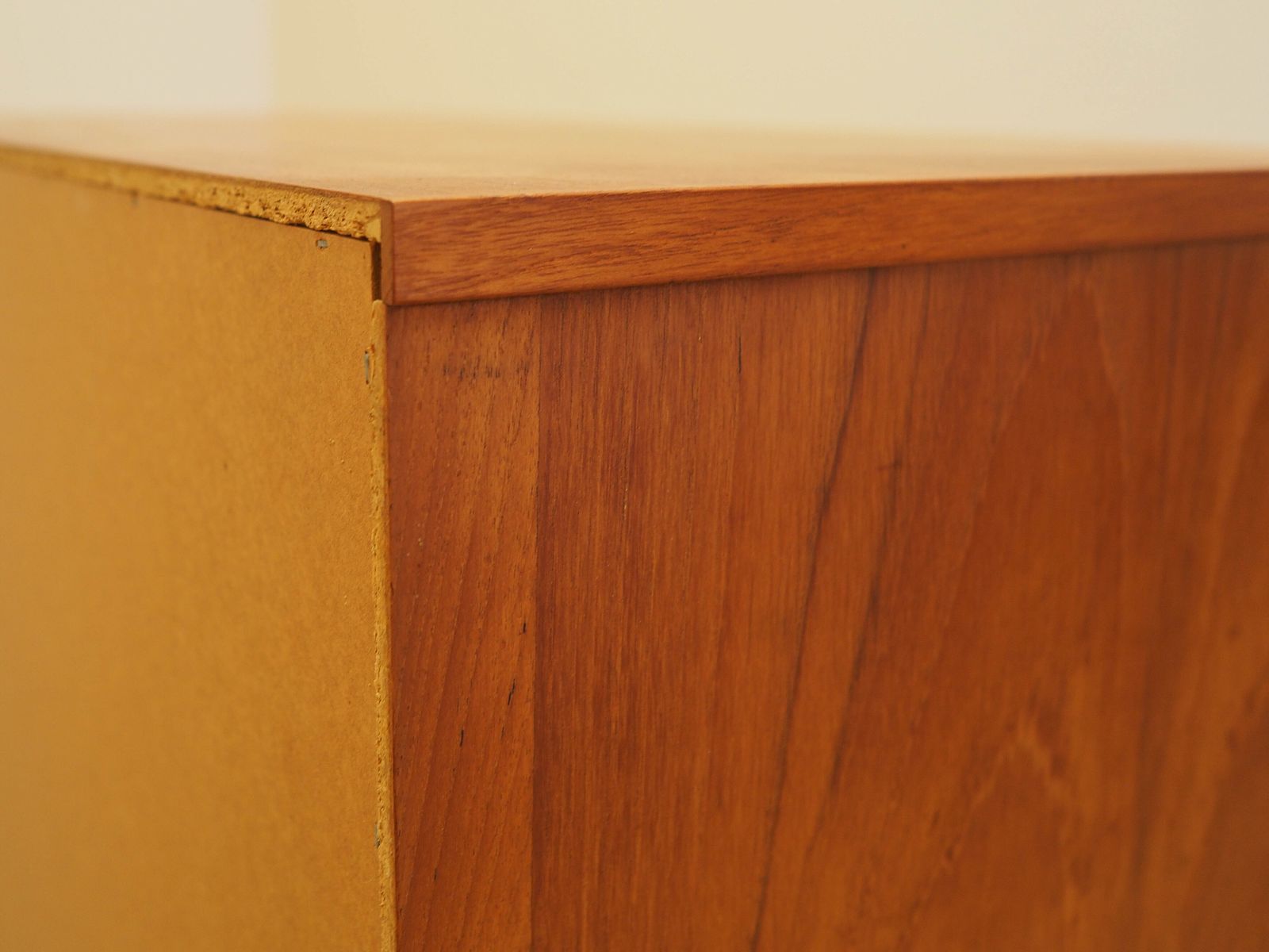 photo buy Teak Chest Of Drawers, Danish Design, 1960s, Made In Denmark