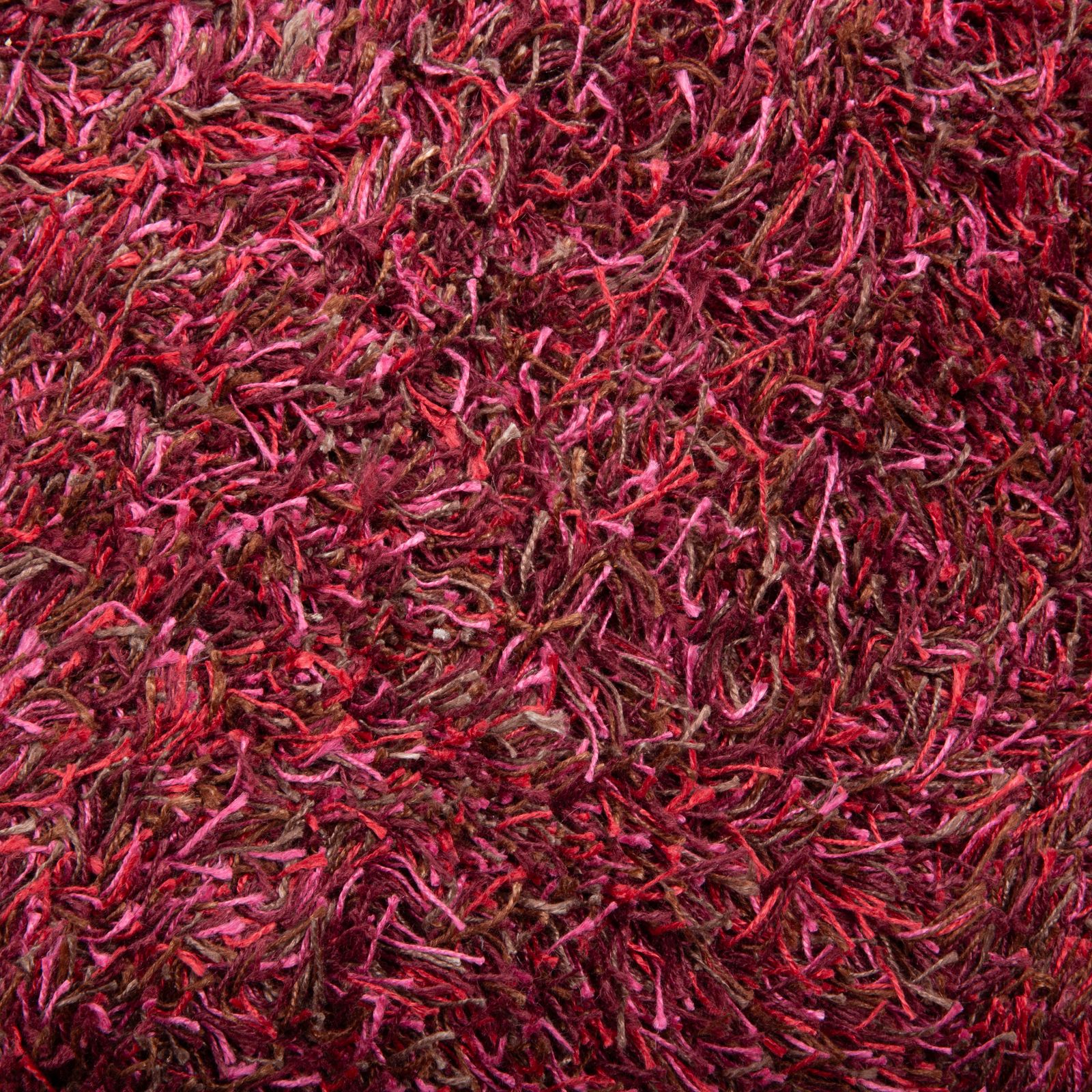 Tapis Kasthall Fogg en lin rouge, 360 x 200 cm photo Textiles
