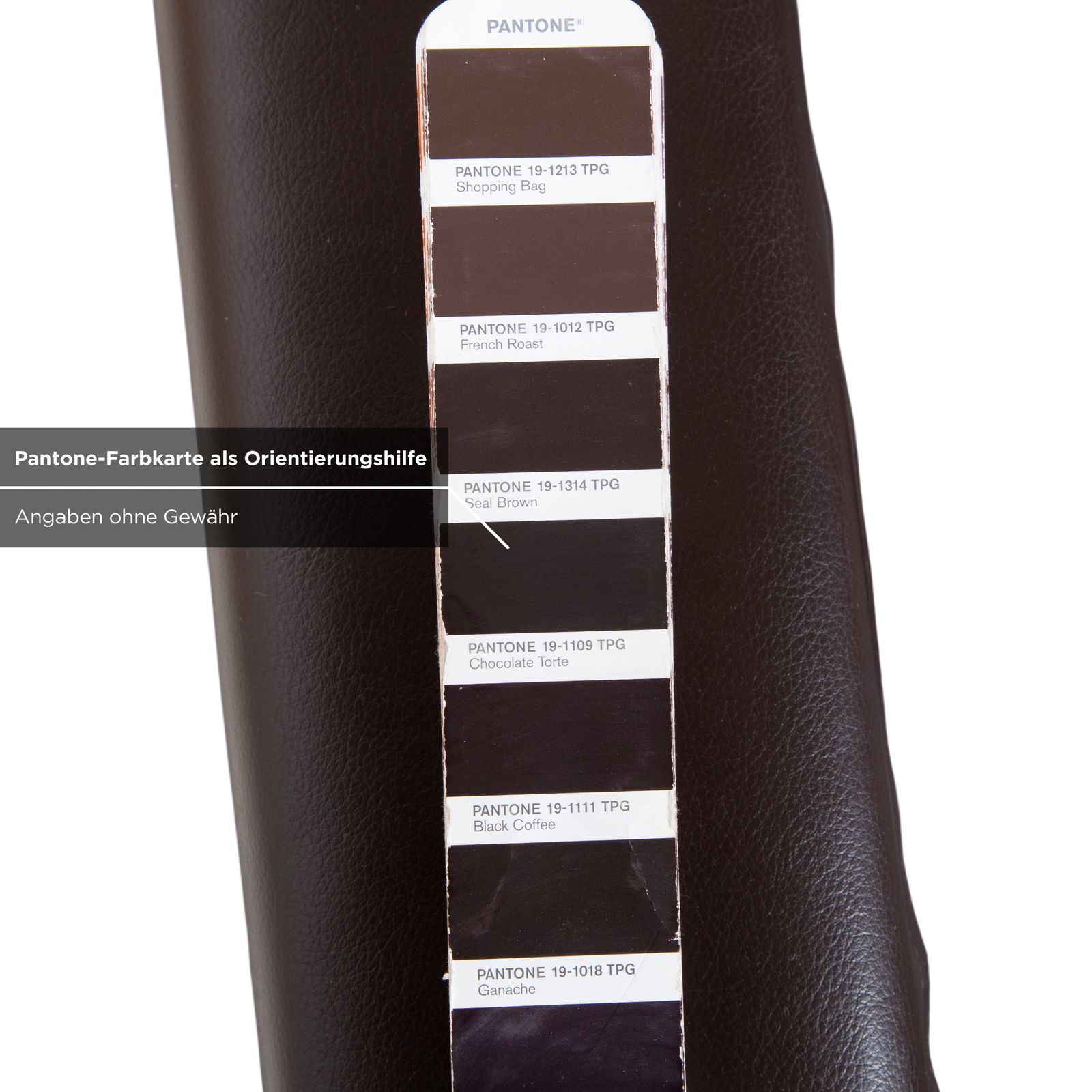 Minotti Moore Leather Bed Brown Bedroom photo vinterior